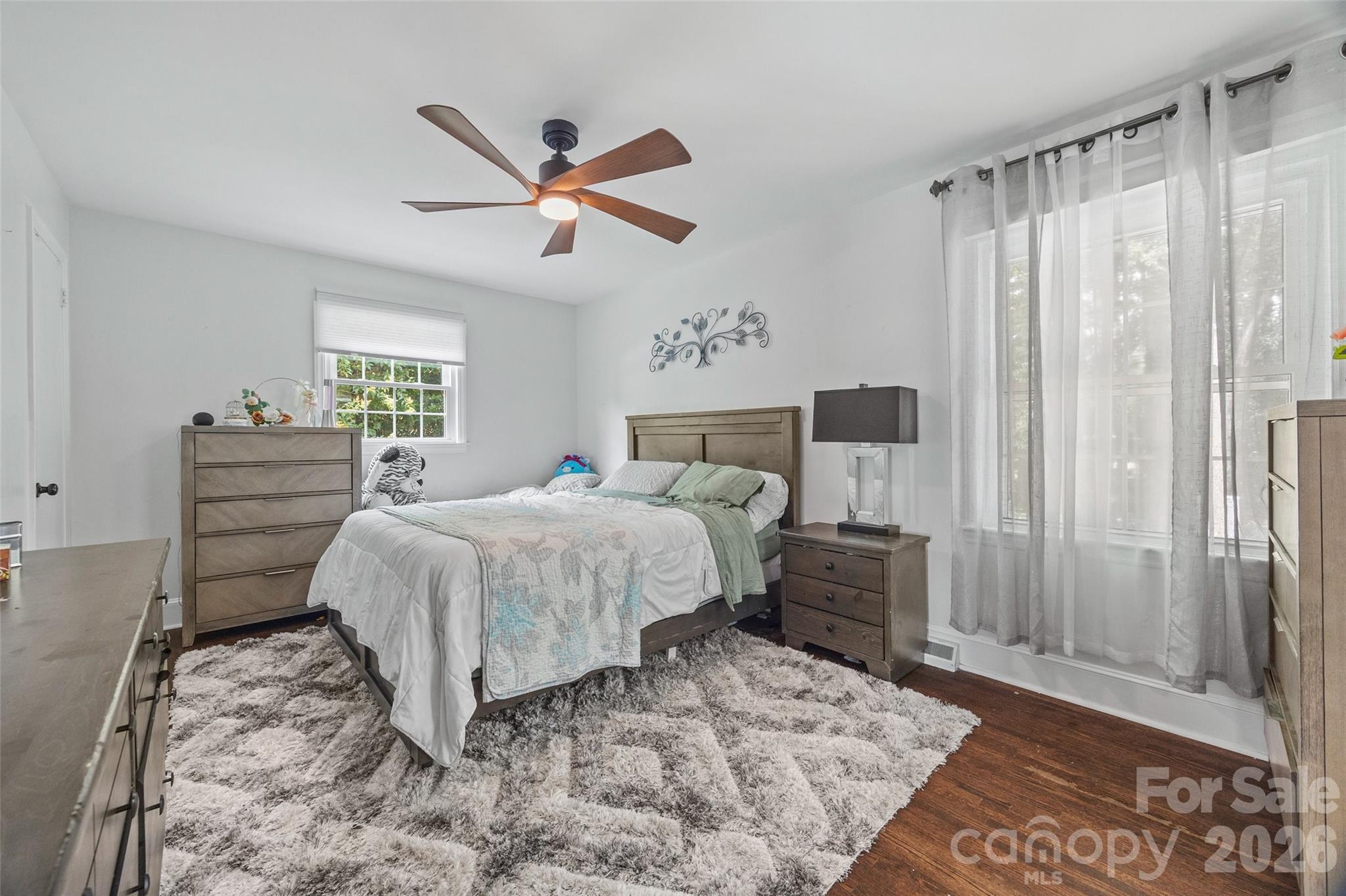 5731 Brookhaven Road — Charlotte