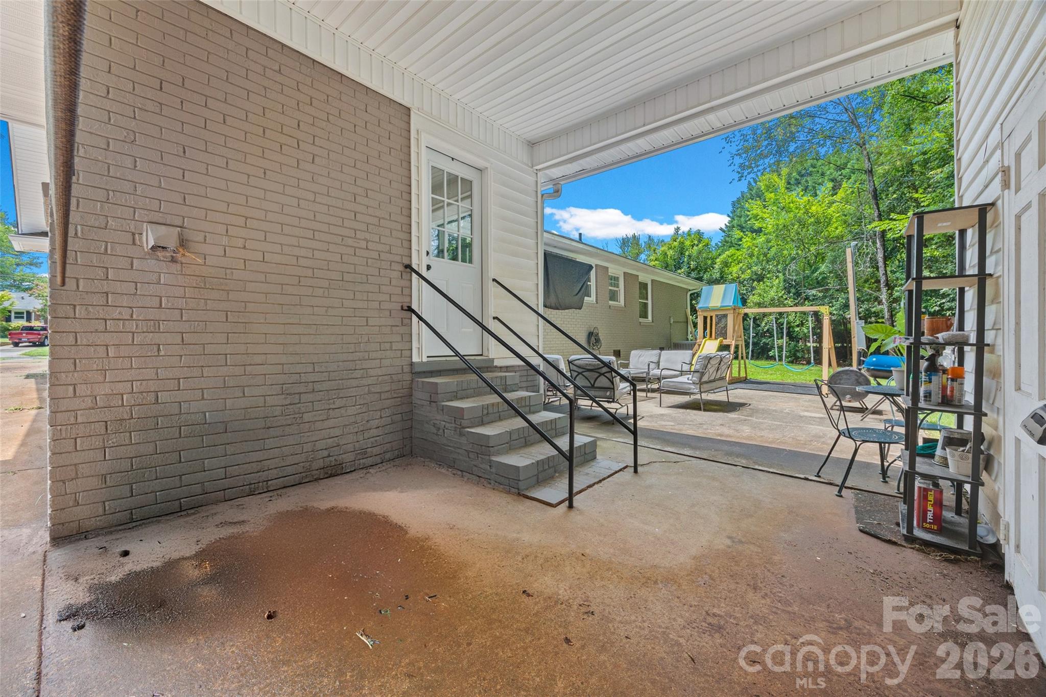 5731 Brookhaven Road — Charlotte