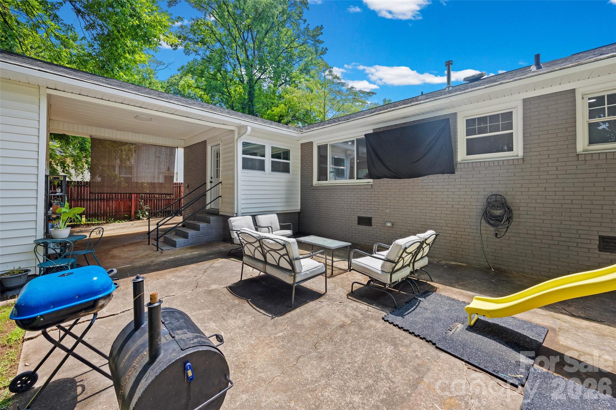 5731 Brookhaven Road — Charlotte