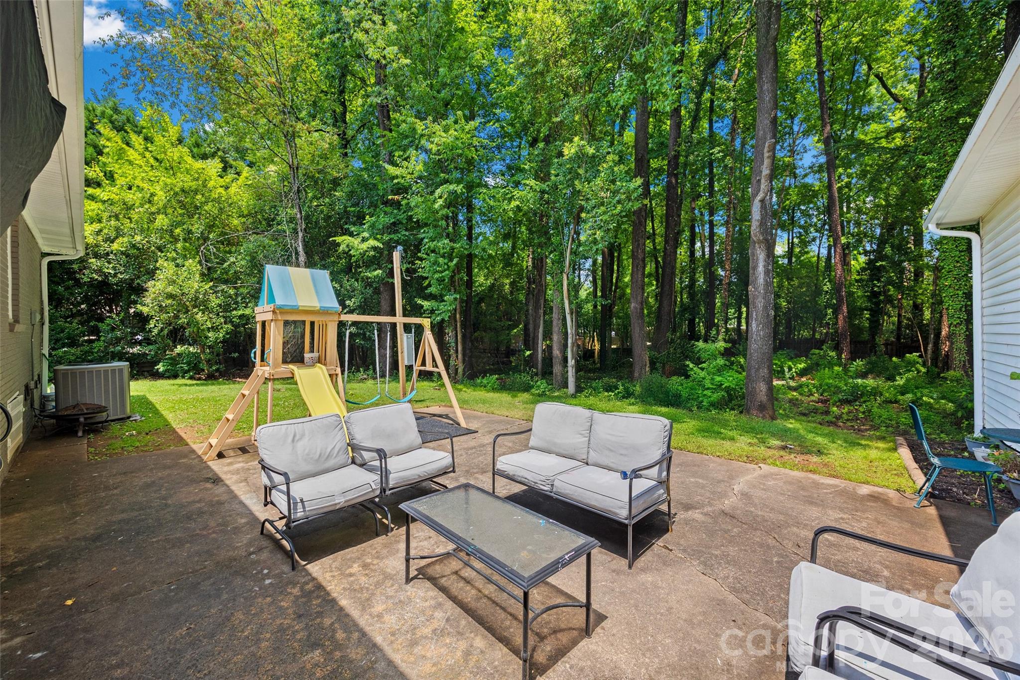 5731 Brookhaven Road — Charlotte