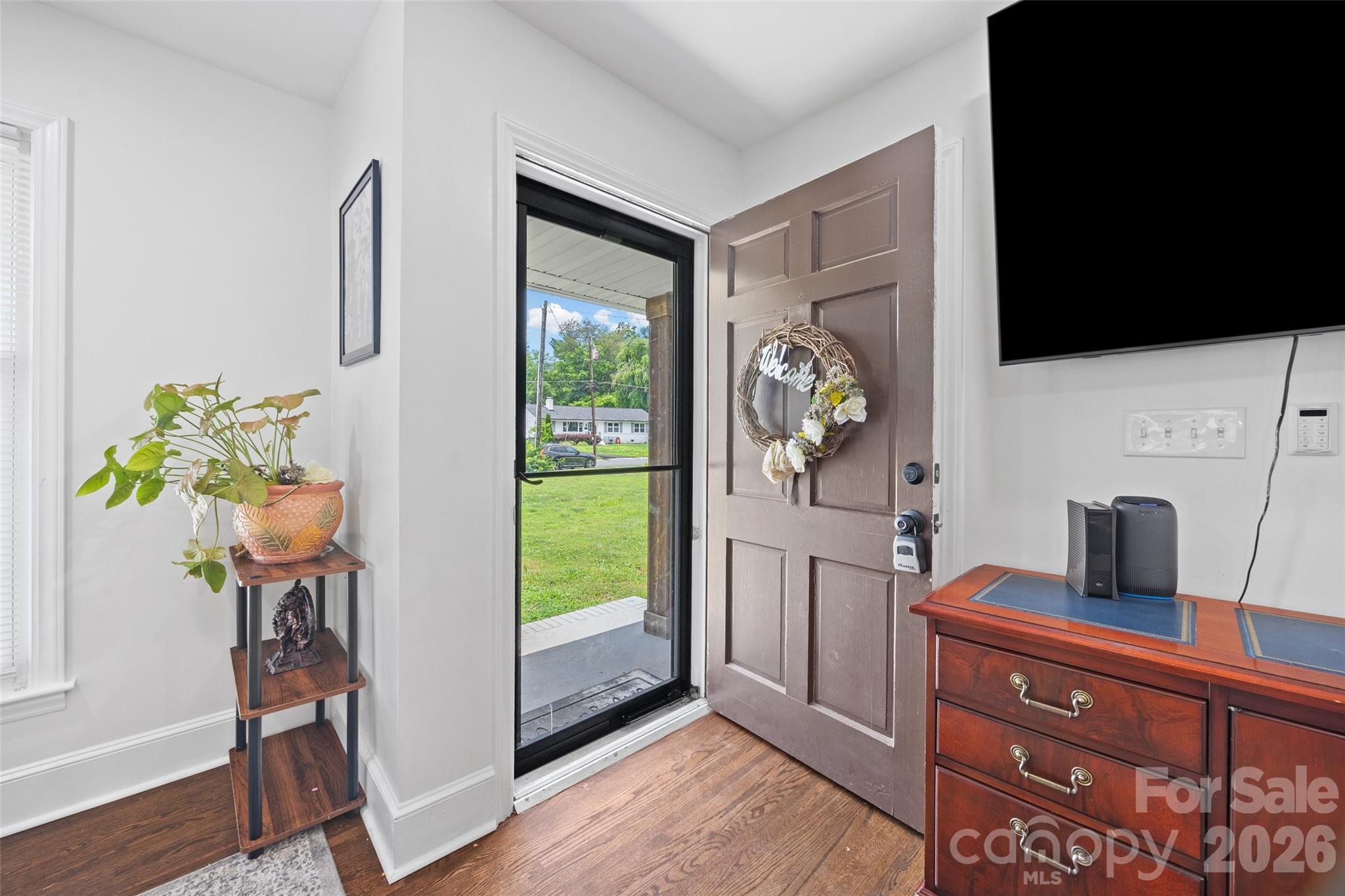 5731 Brookhaven Road — Charlotte