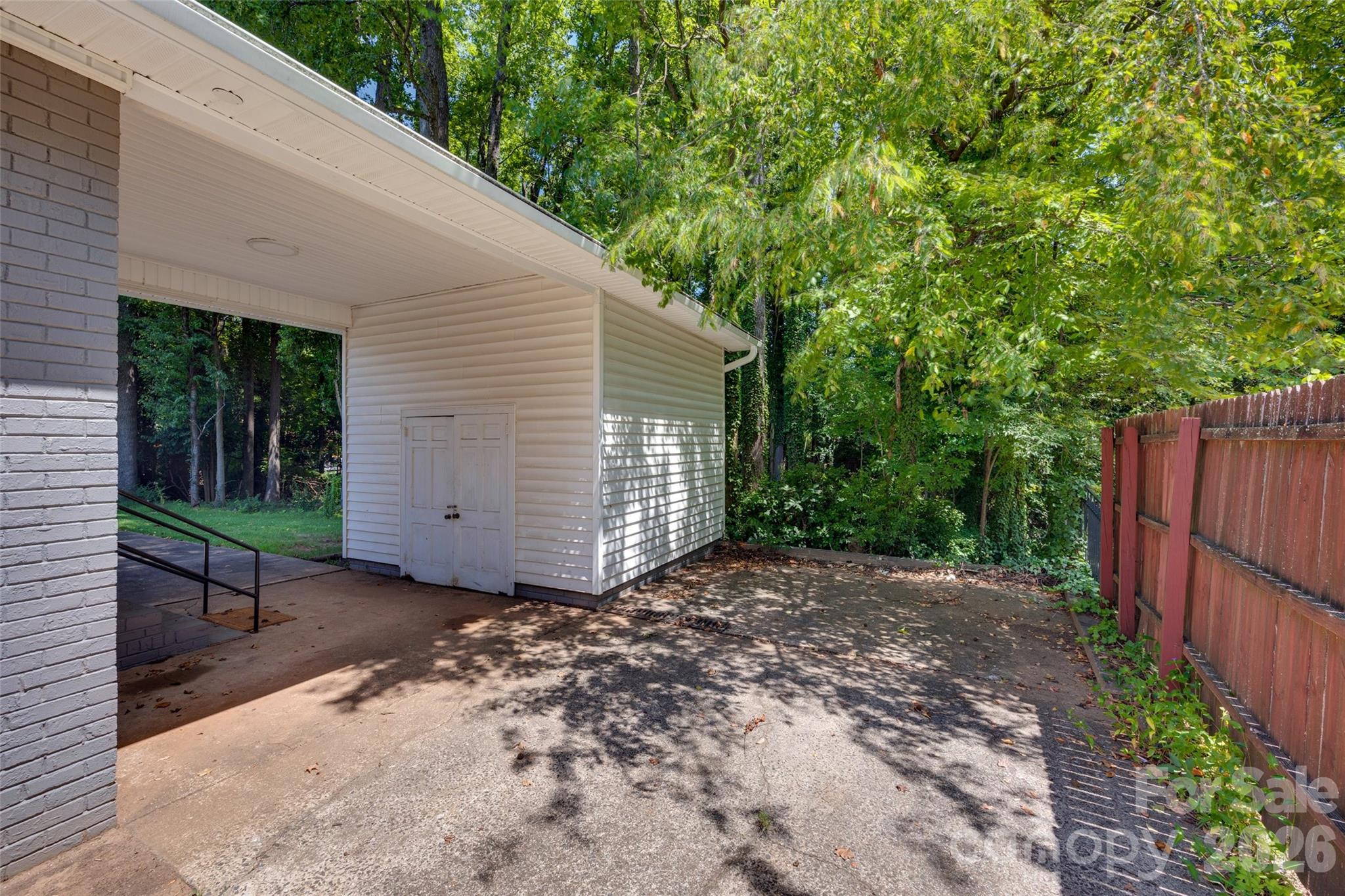 5731 Brookhaven Road — Charlotte