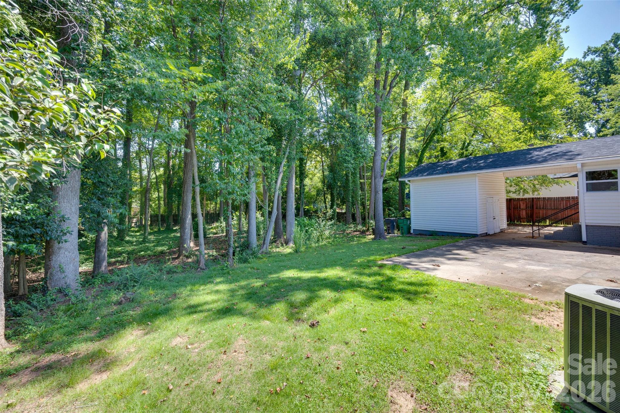 5731 Brookhaven Road — Charlotte