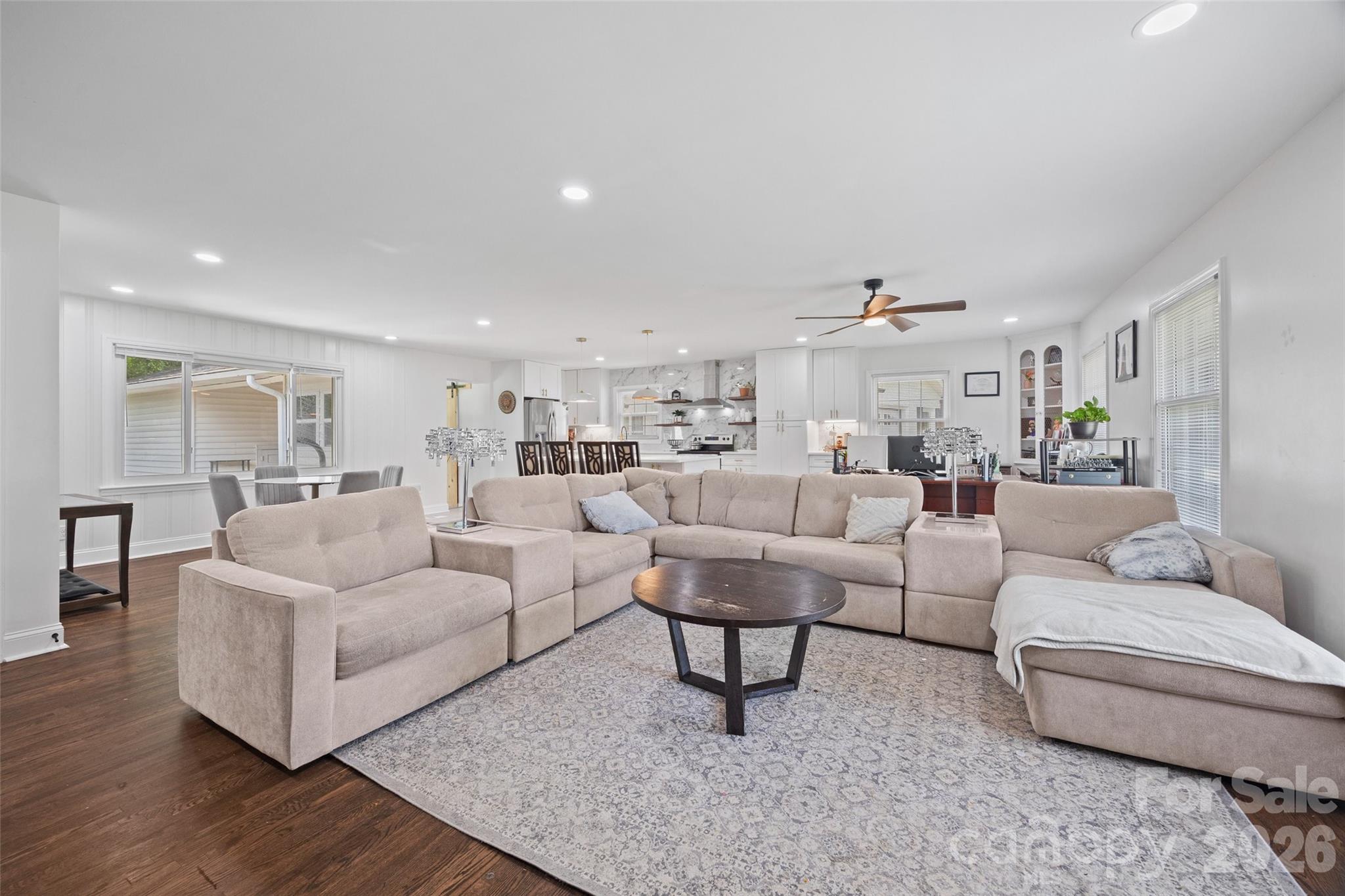 5731 Brookhaven Road — Charlotte