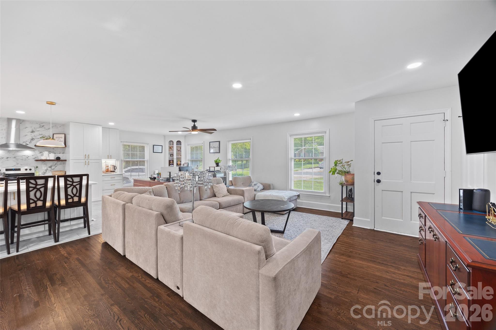 5731 Brookhaven Road — Charlotte