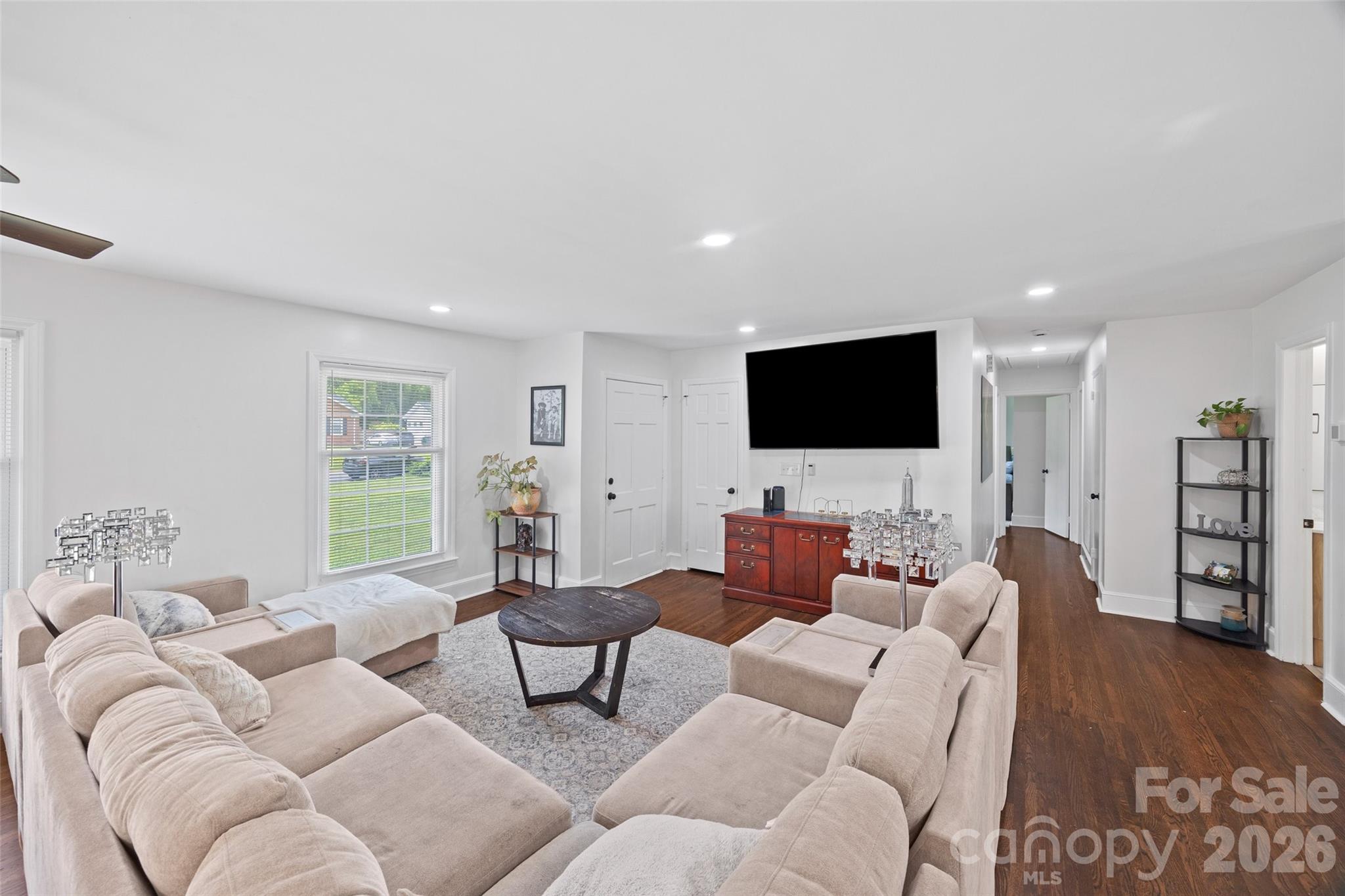 5731 Brookhaven Road — Charlotte