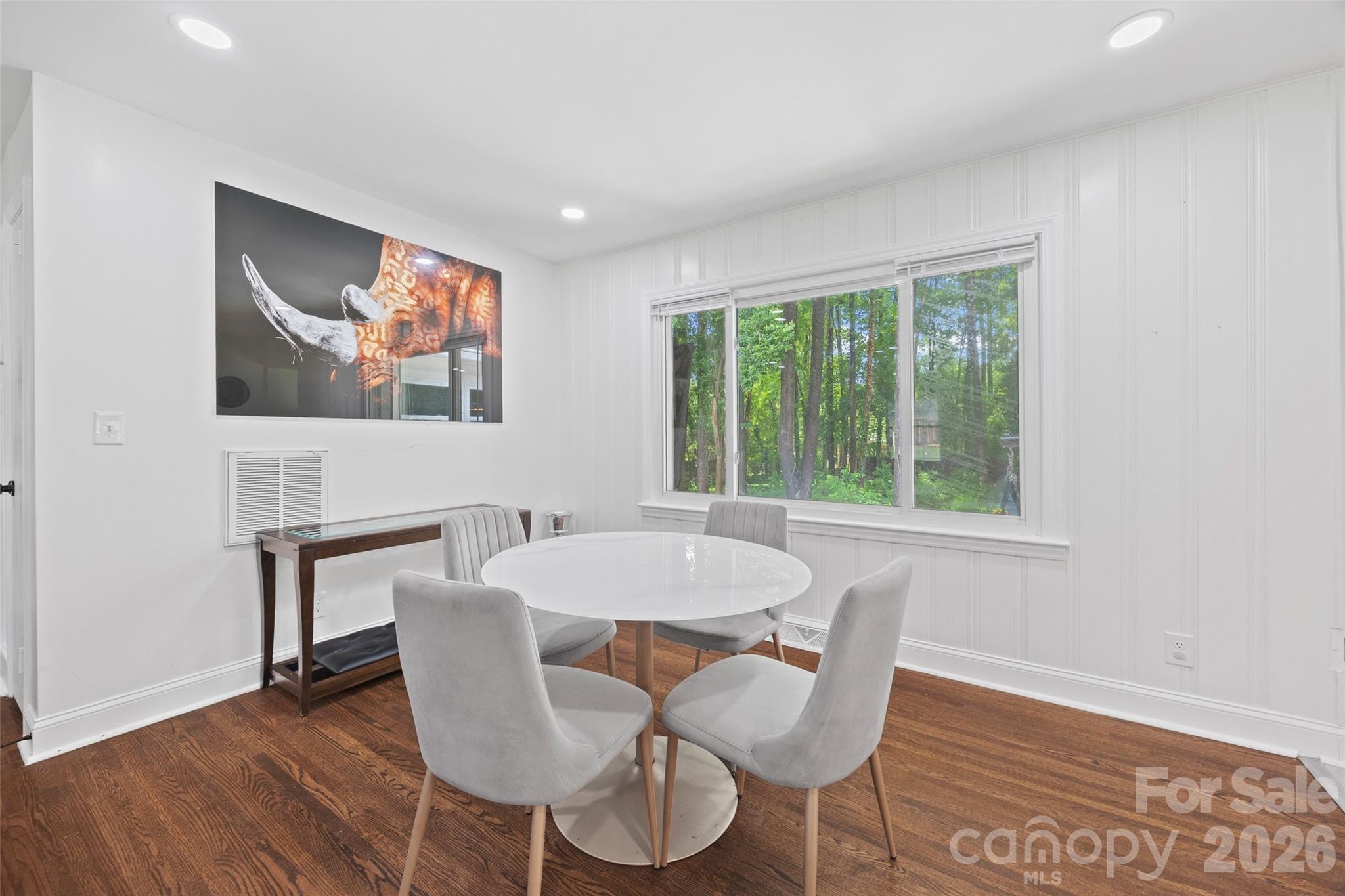 5731 Brookhaven Road — Charlotte