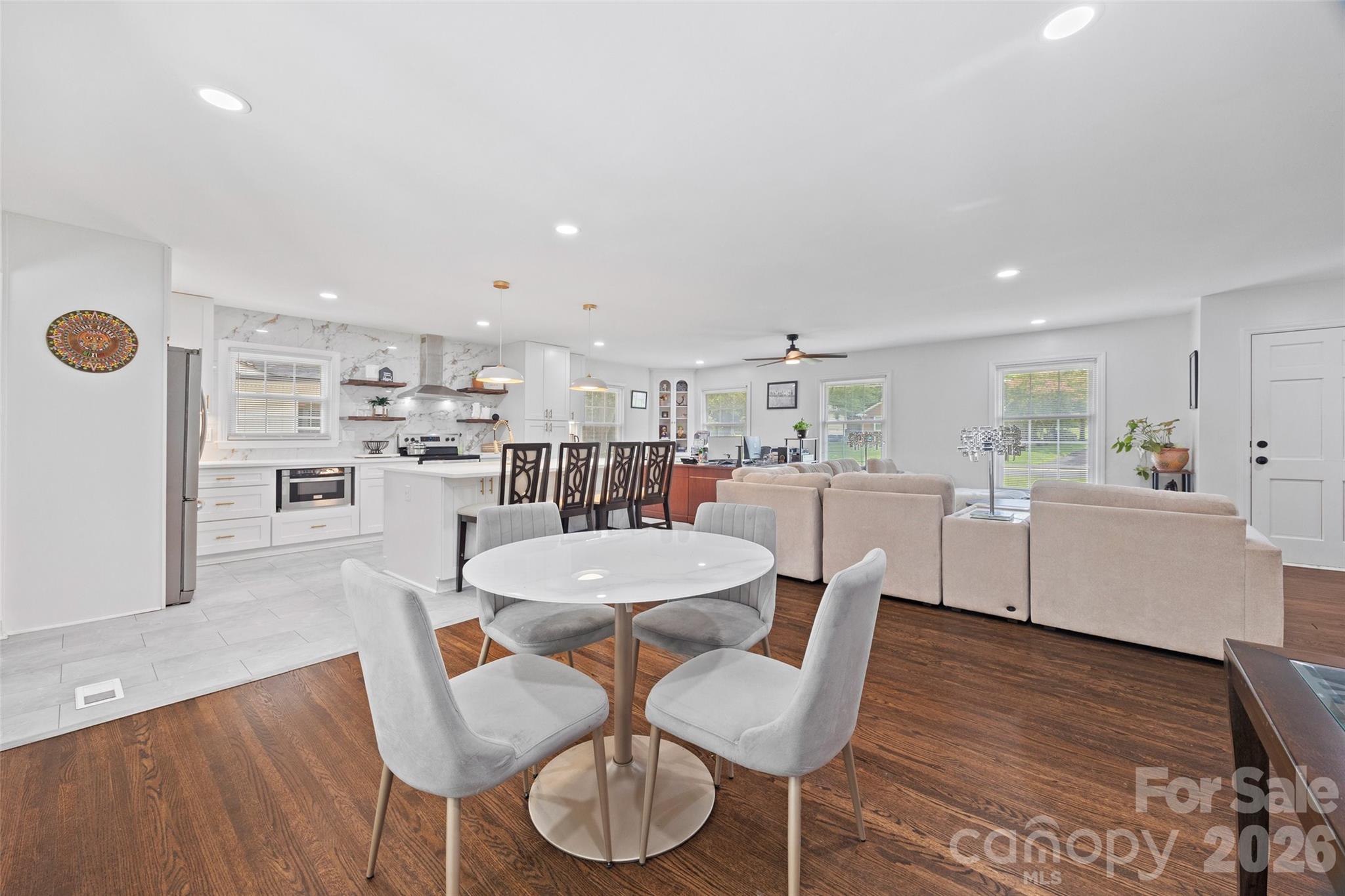 5731 Brookhaven Road — Charlotte