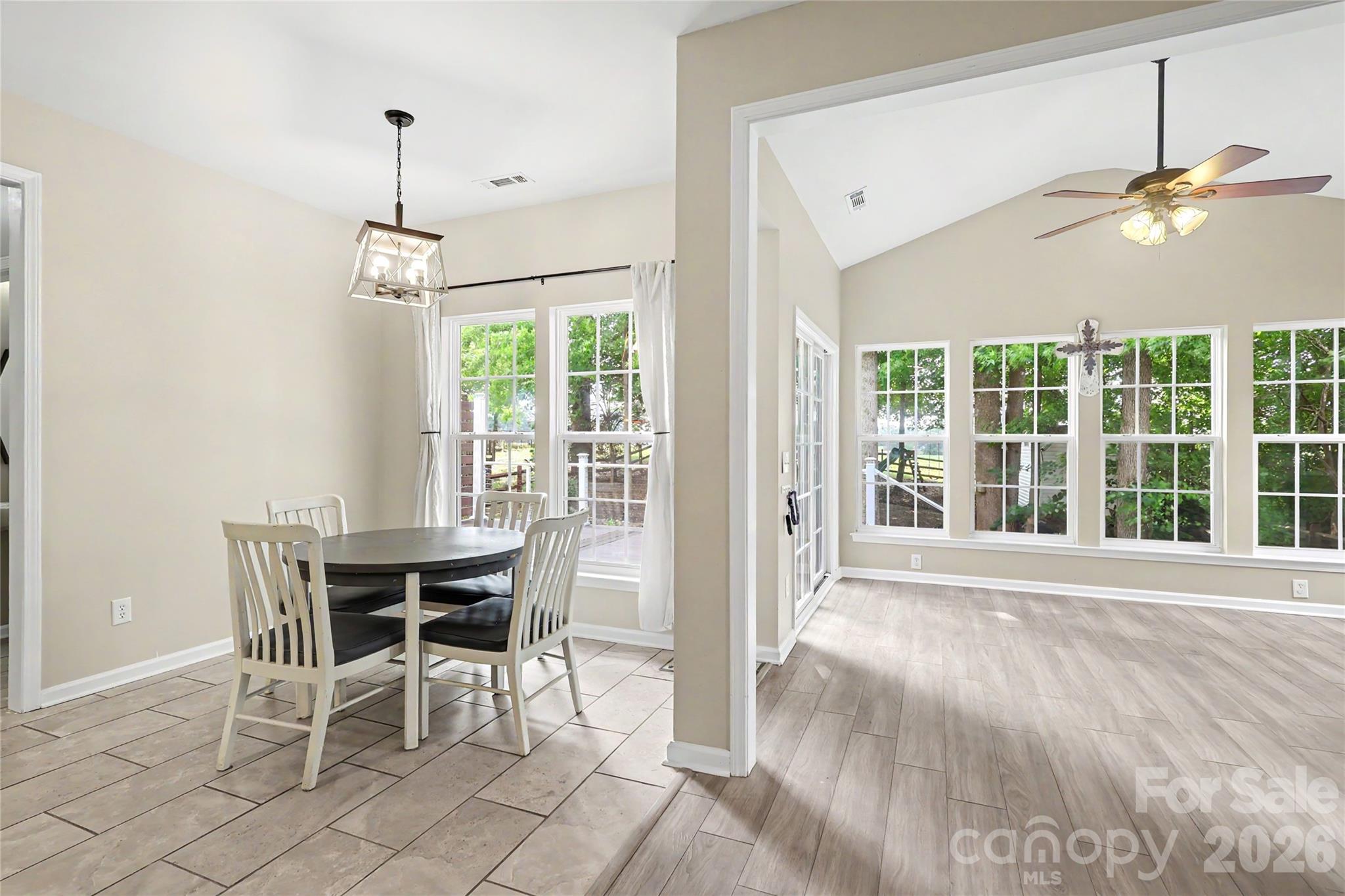 8712 Cool Meadow Drive — Huntersville