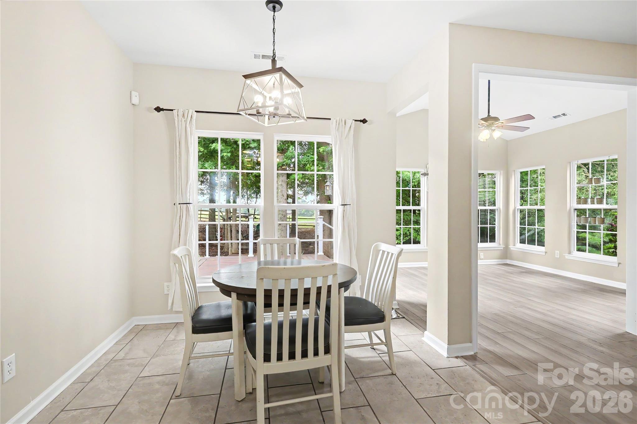 8712 Cool Meadow Drive — Huntersville