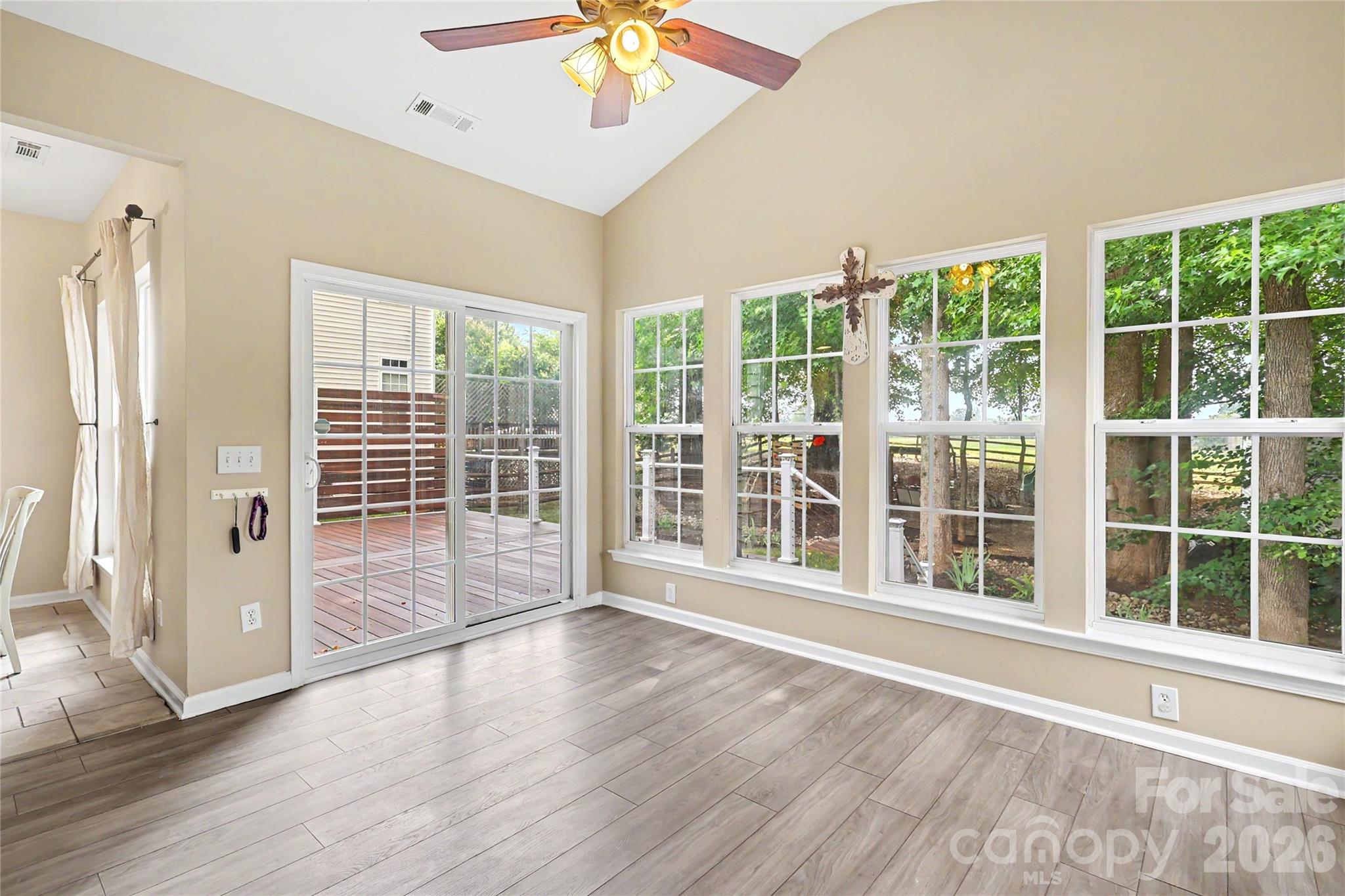 8712 Cool Meadow Drive — Huntersville