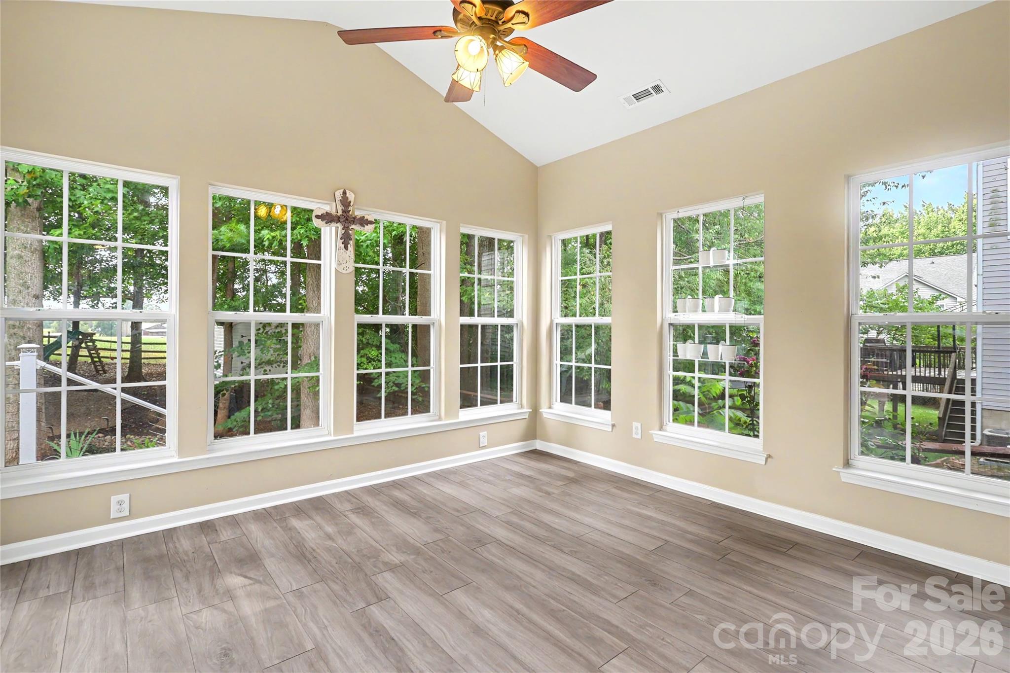 8712 Cool Meadow Drive — Huntersville