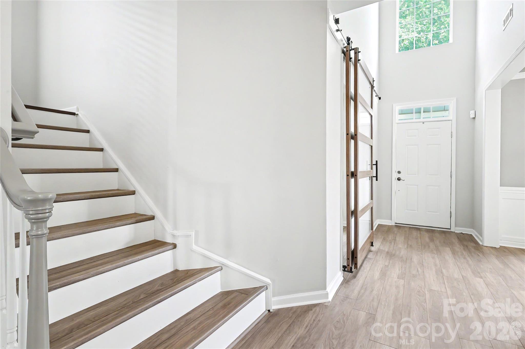 8712 Cool Meadow Drive — Huntersville
