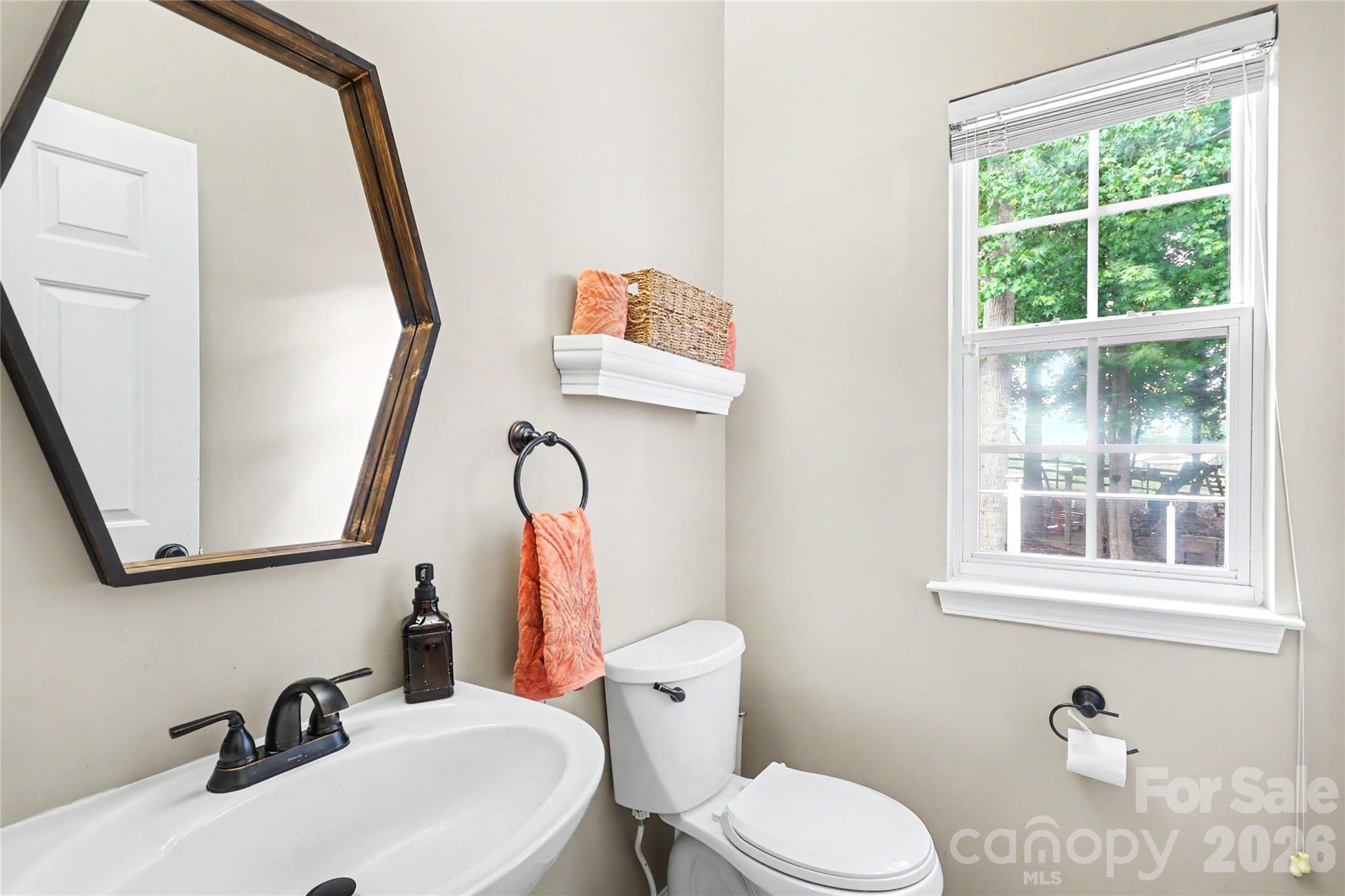 8712 Cool Meadow Drive — Huntersville