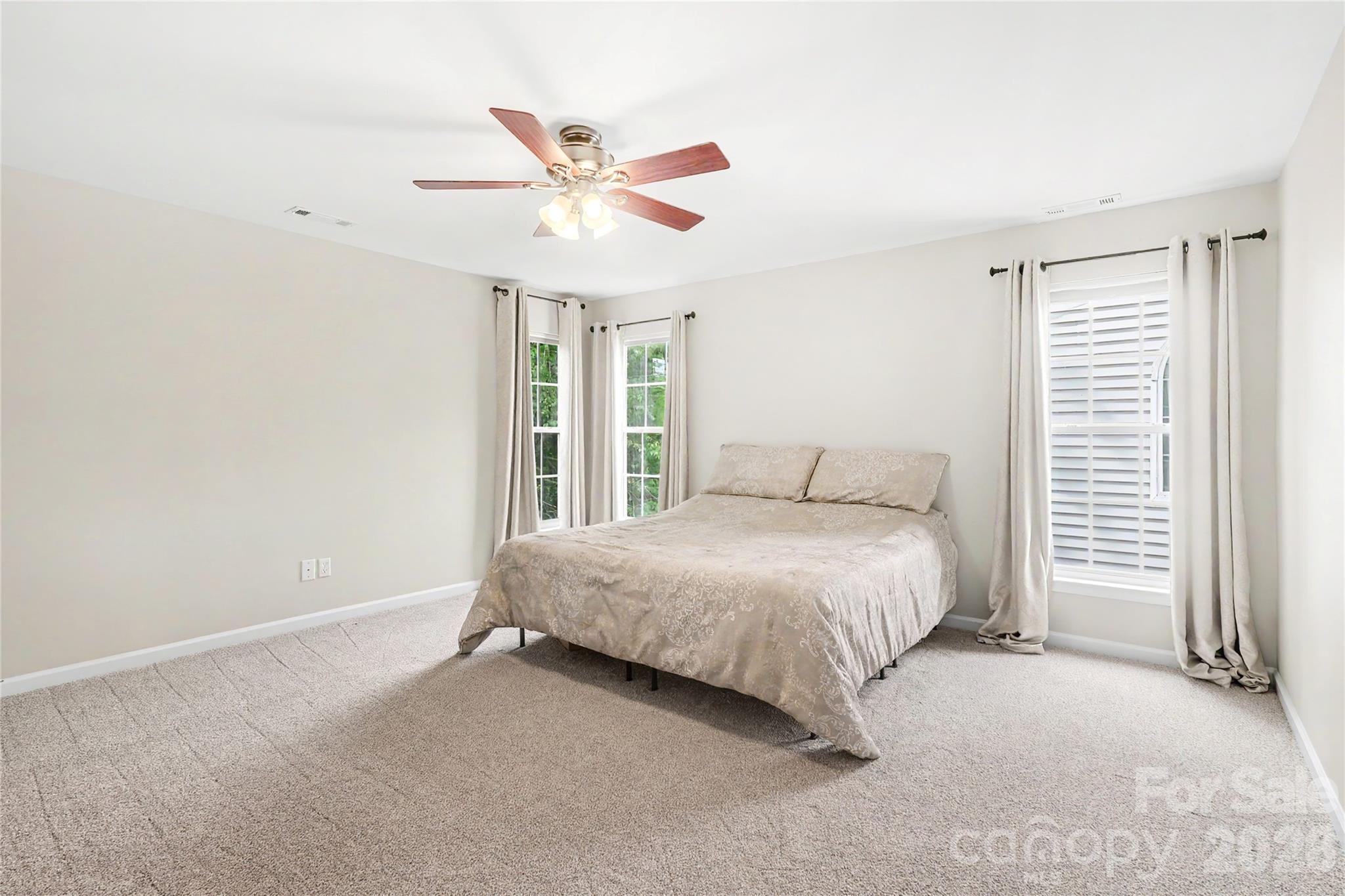 8712 Cool Meadow Drive — Huntersville