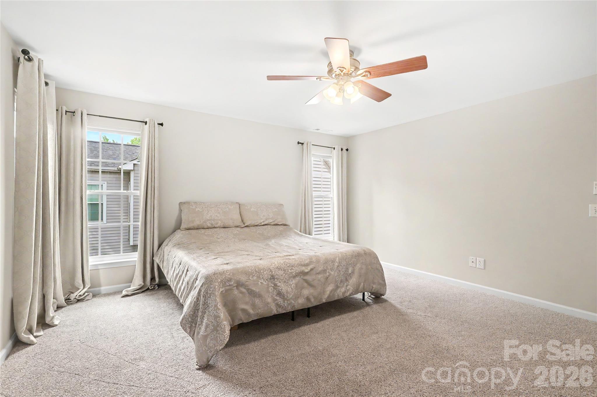 8712 Cool Meadow Drive — Huntersville
