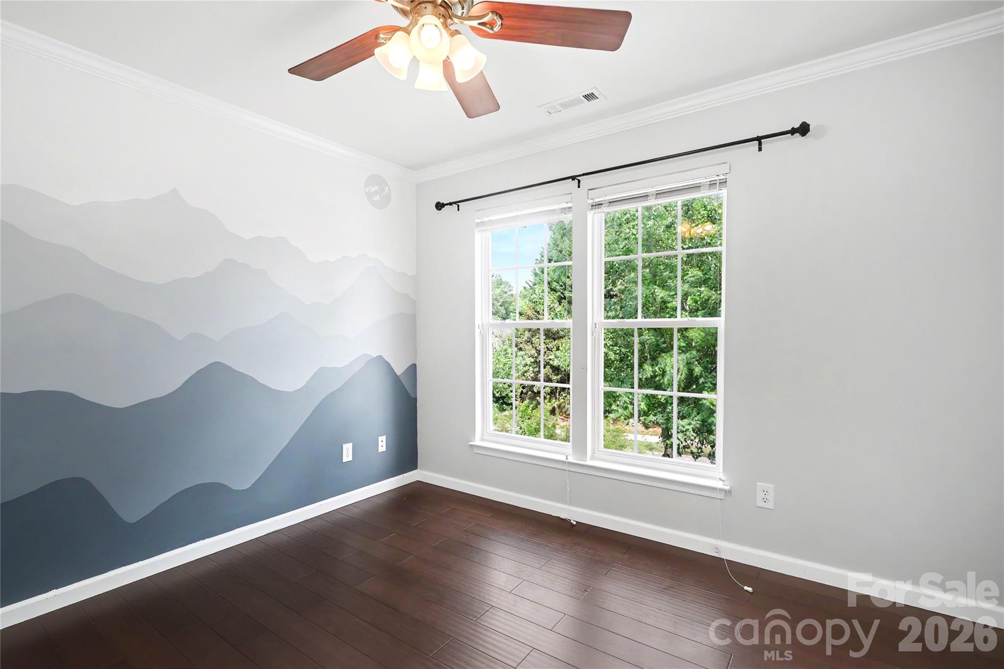 8712 Cool Meadow Drive — Huntersville