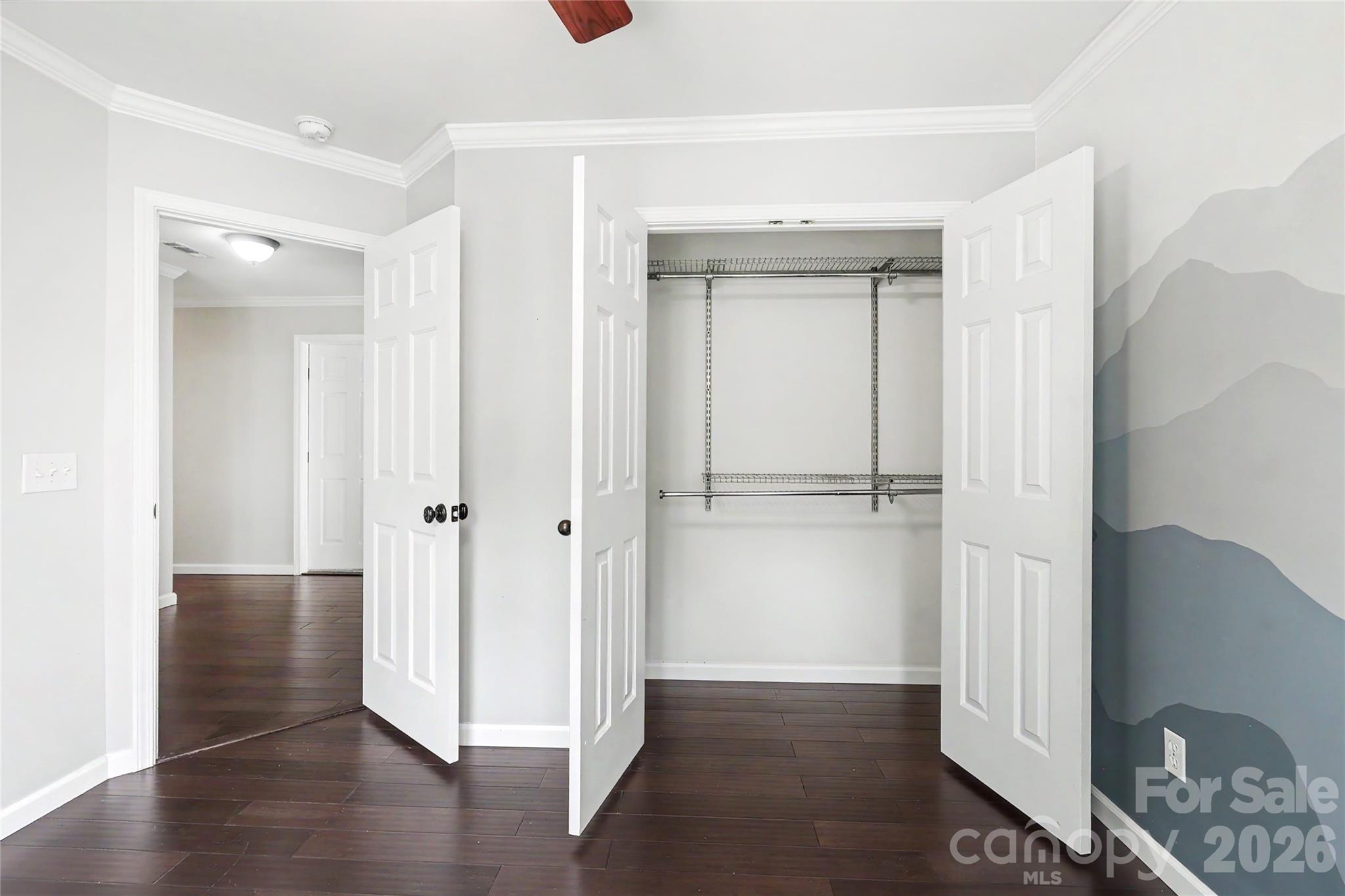 8712 Cool Meadow Drive — Huntersville