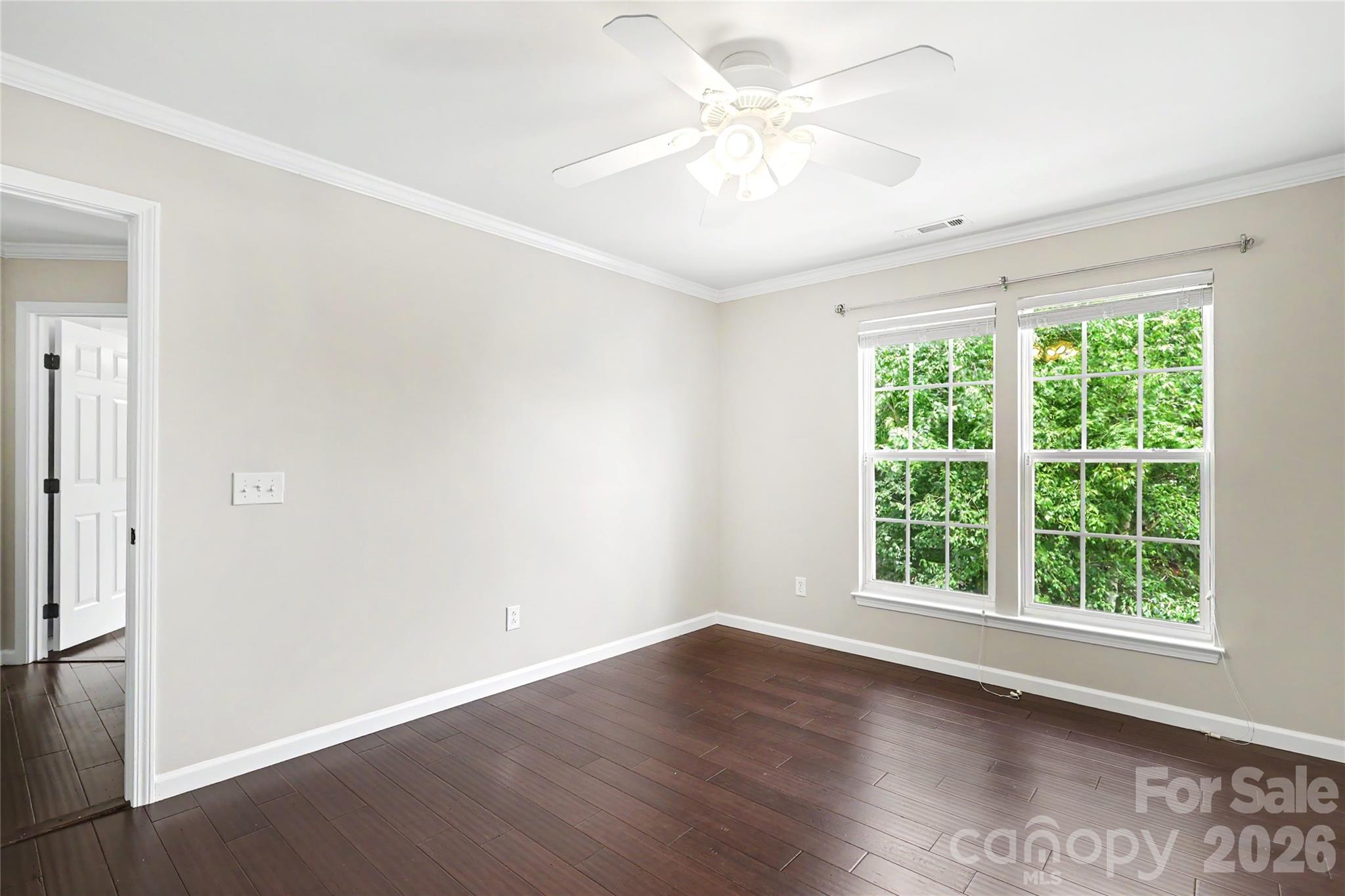 8712 Cool Meadow Drive — Huntersville