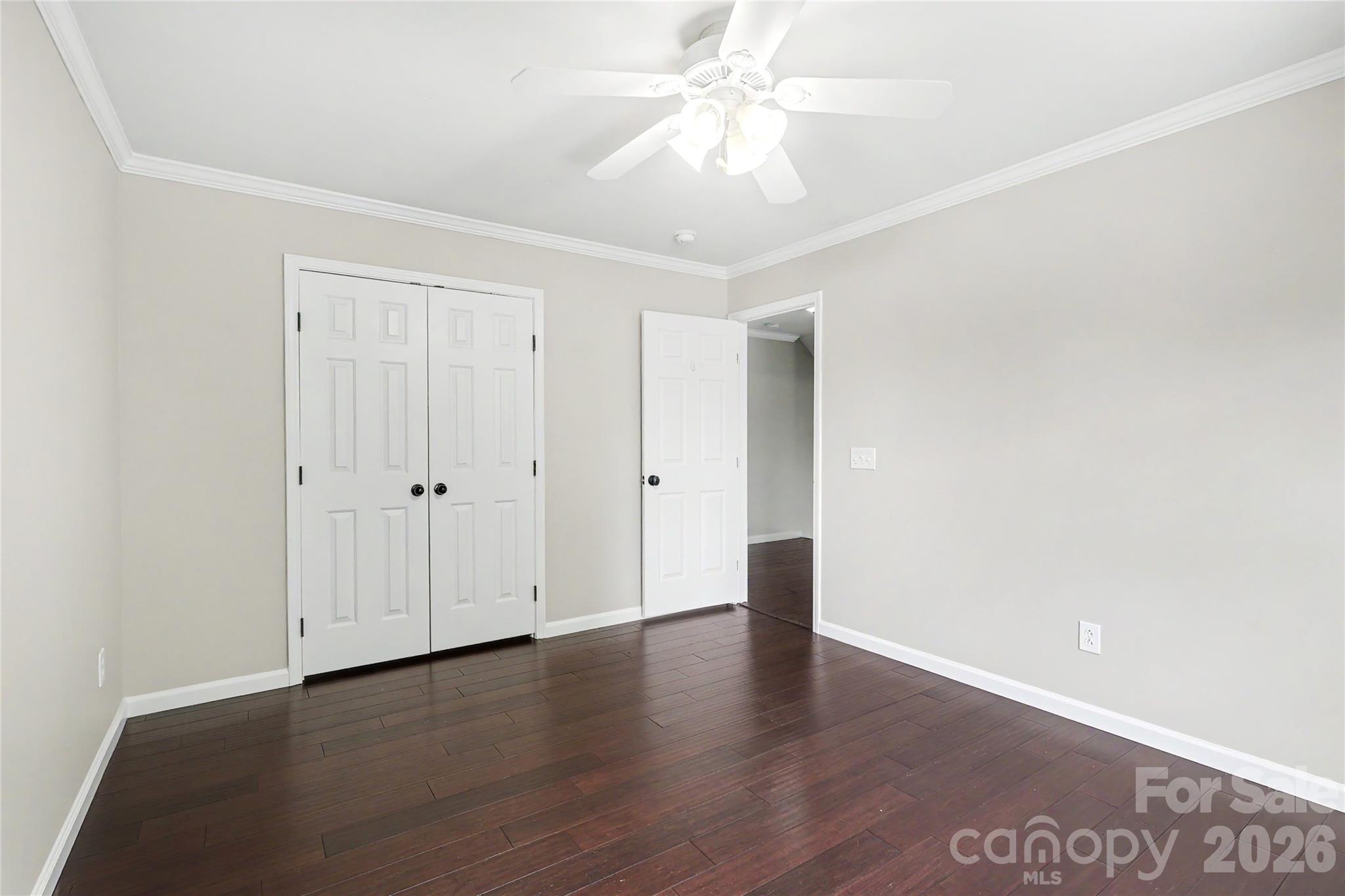 8712 Cool Meadow Drive — Huntersville