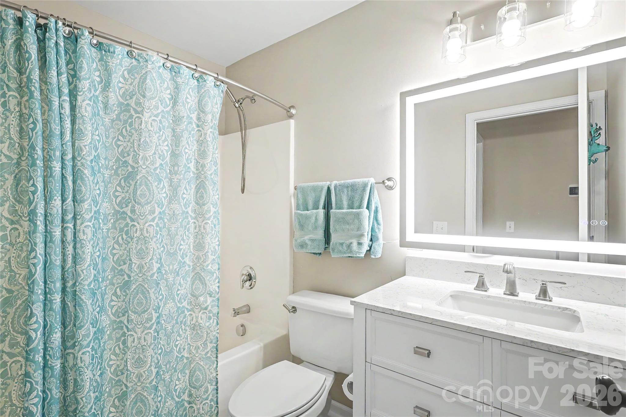 8712 Cool Meadow Drive — Huntersville