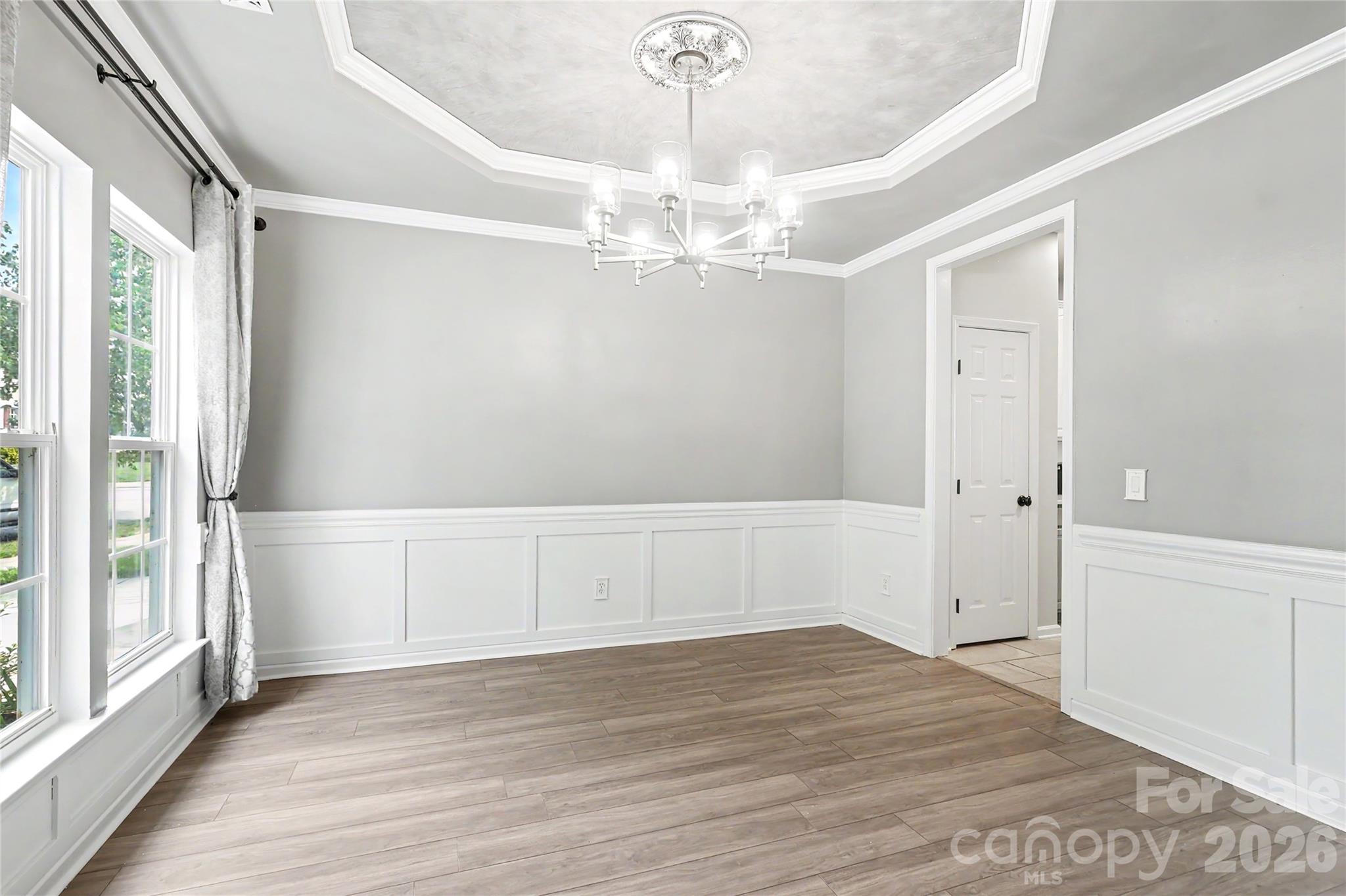 8712 Cool Meadow Drive — Huntersville