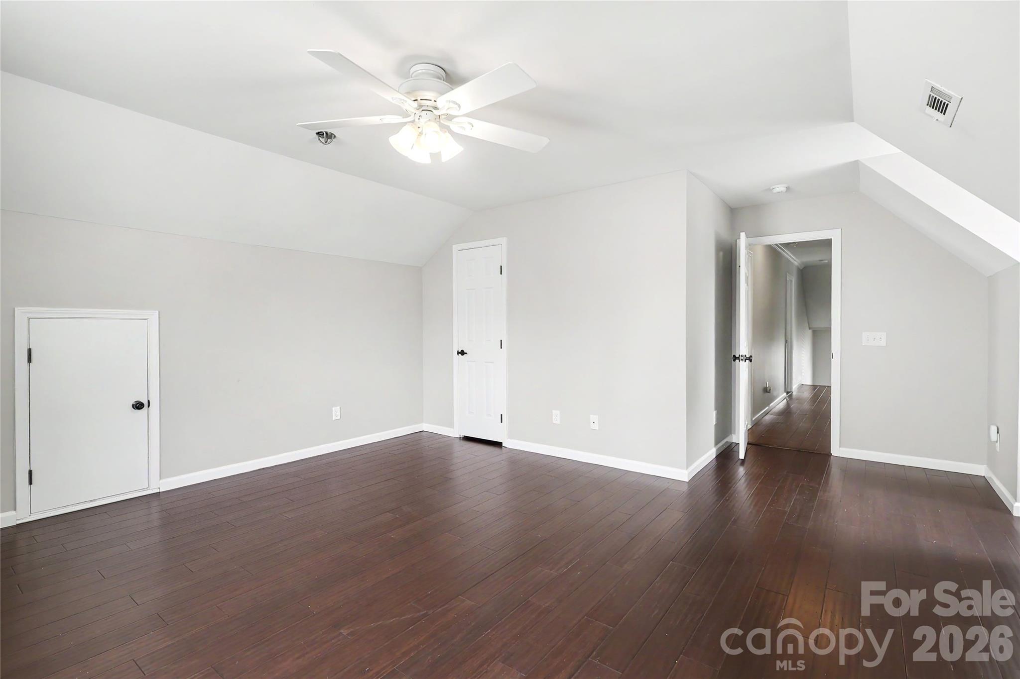 8712 Cool Meadow Drive — Huntersville
