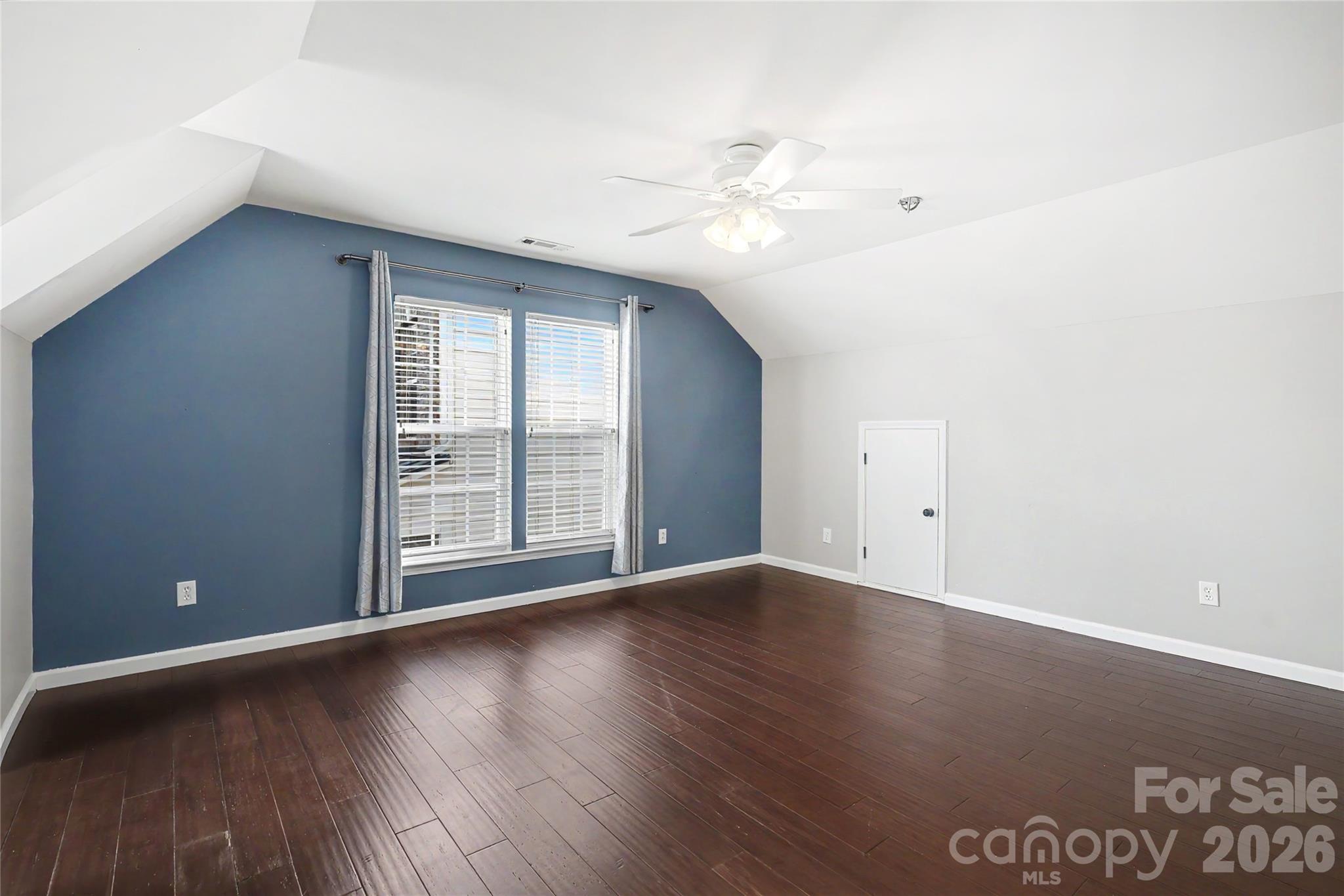 8712 Cool Meadow Drive — Huntersville