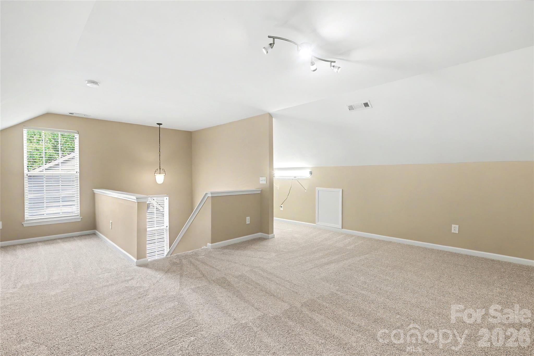 8712 Cool Meadow Drive — Huntersville