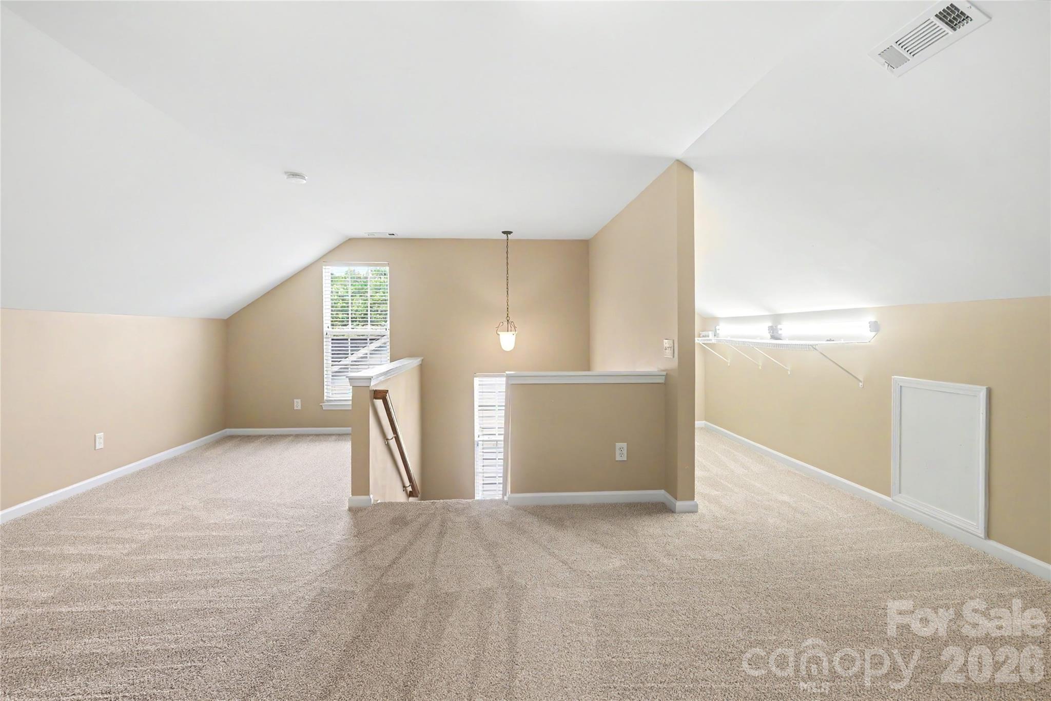 8712 Cool Meadow Drive — Huntersville