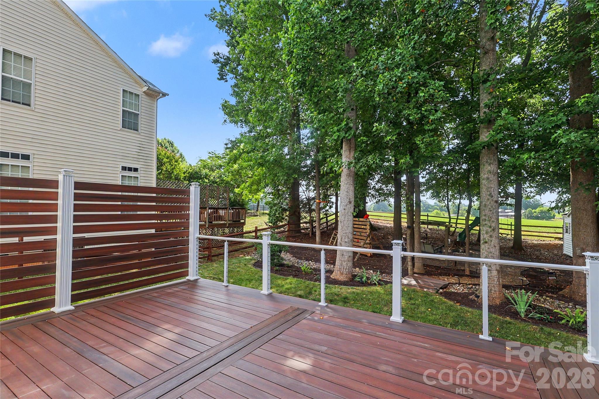 8712 Cool Meadow Drive — Huntersville