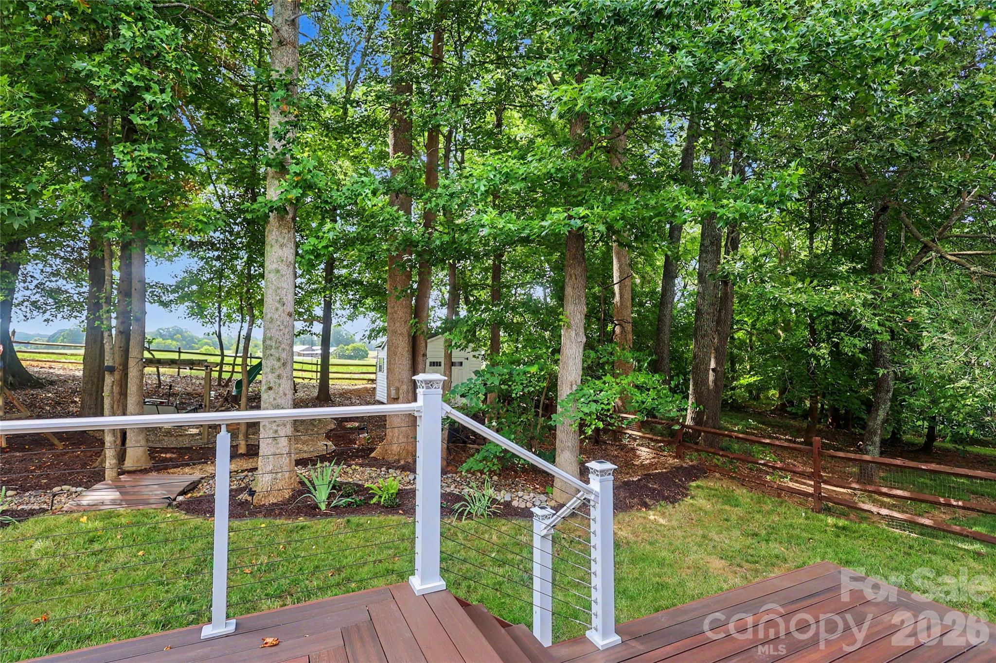 8712 Cool Meadow Drive — Huntersville