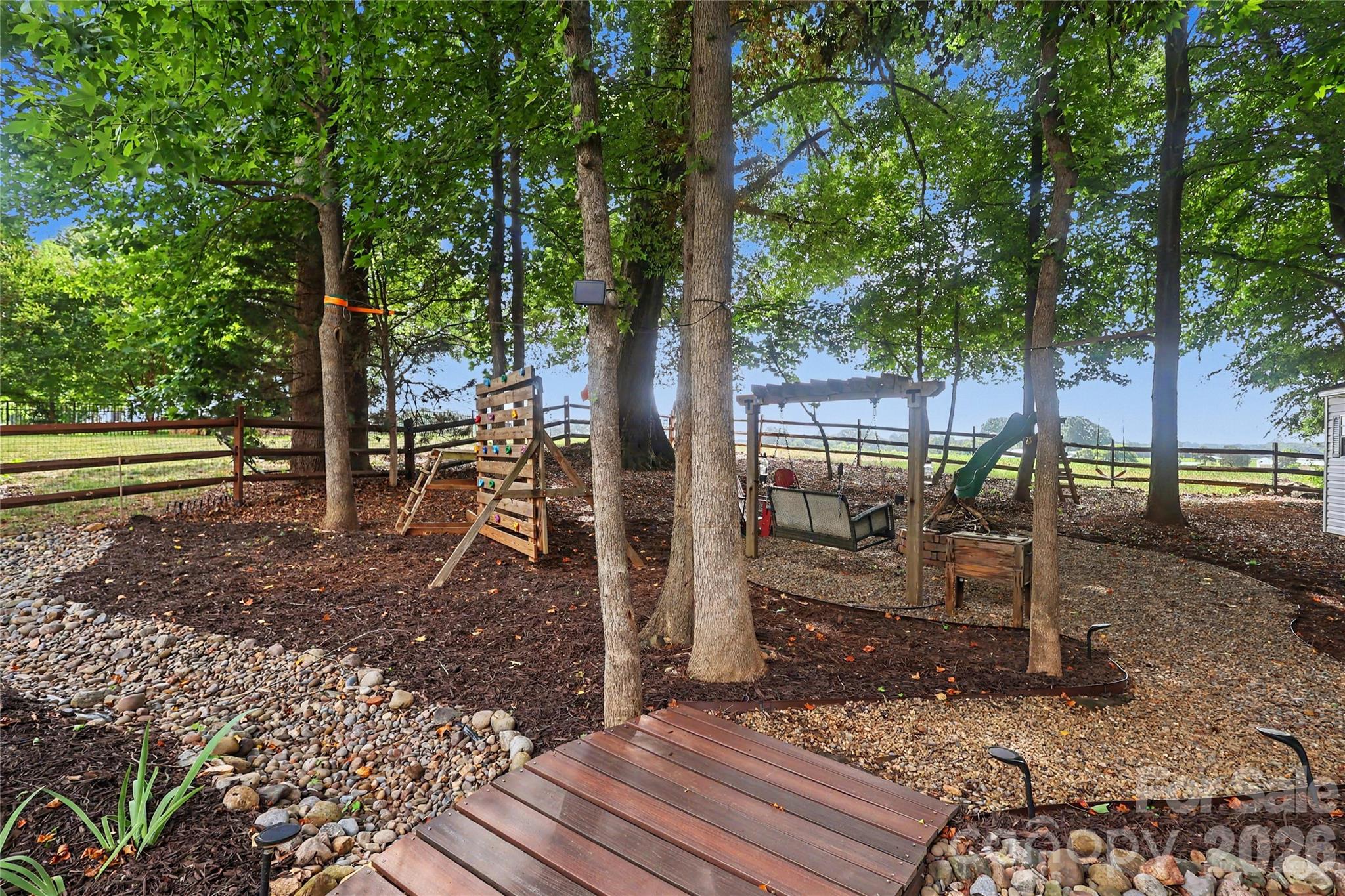 8712 Cool Meadow Drive — Huntersville