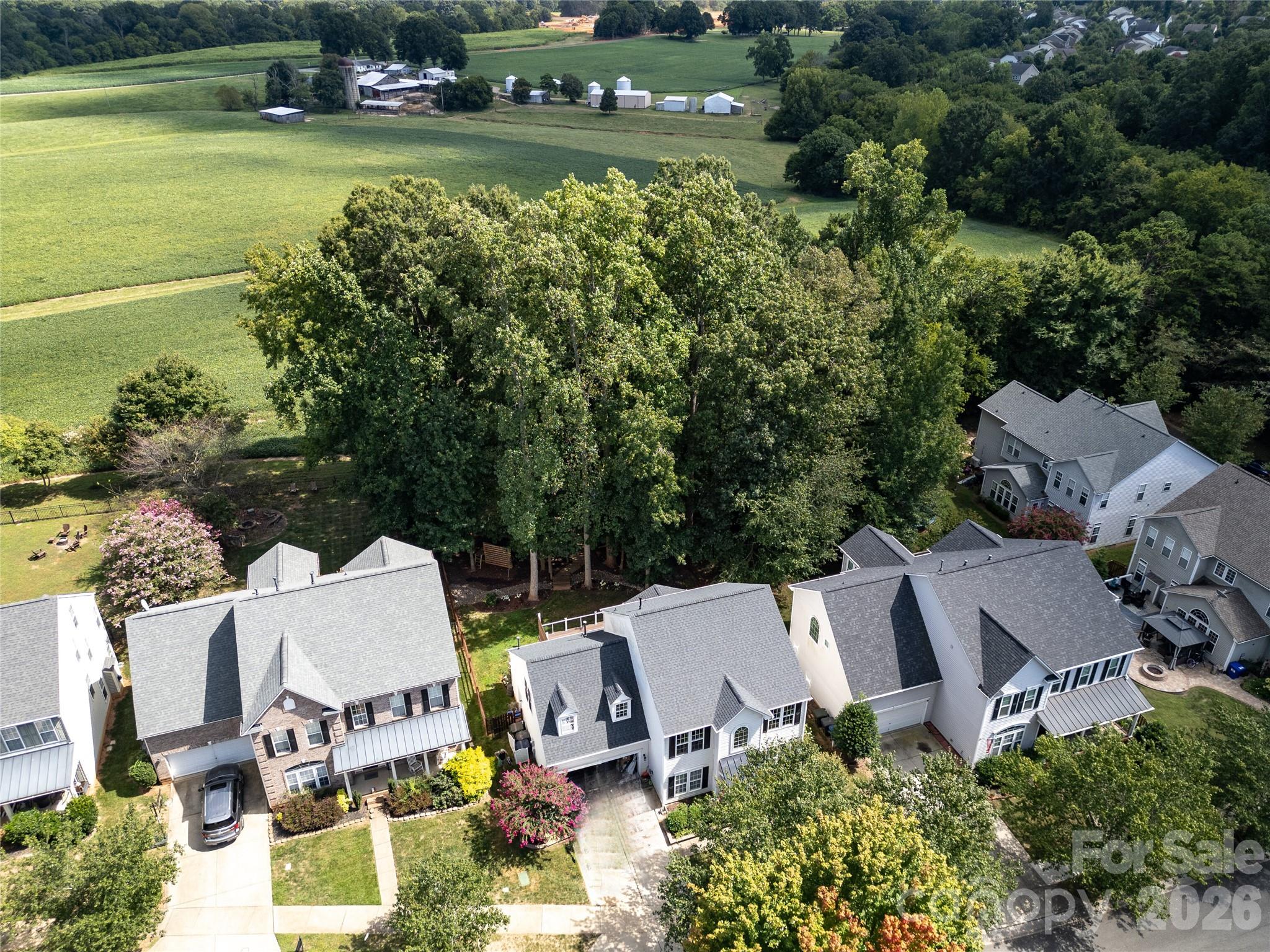 8712 Cool Meadow Drive — Huntersville