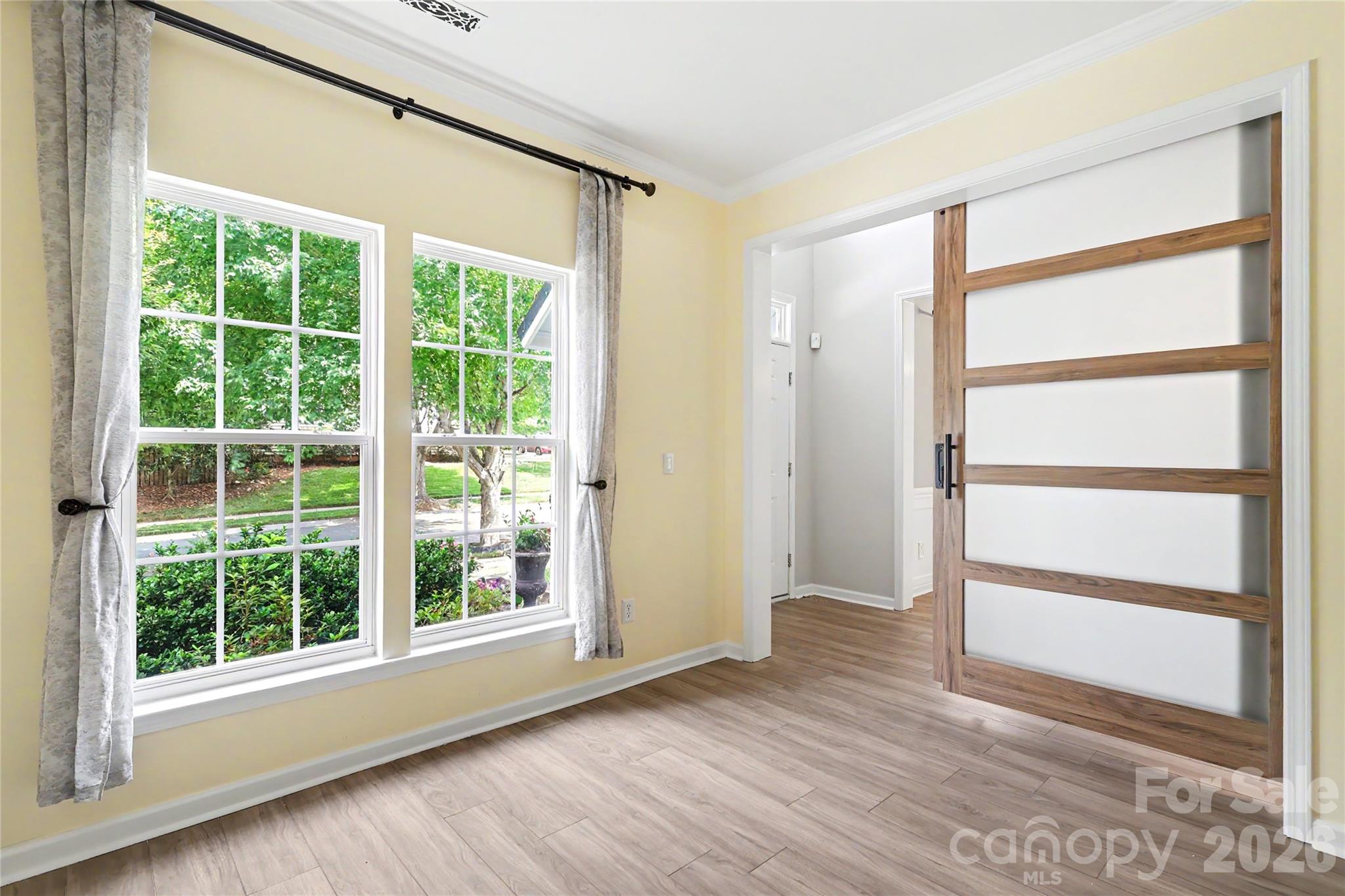 8712 Cool Meadow Drive — Huntersville