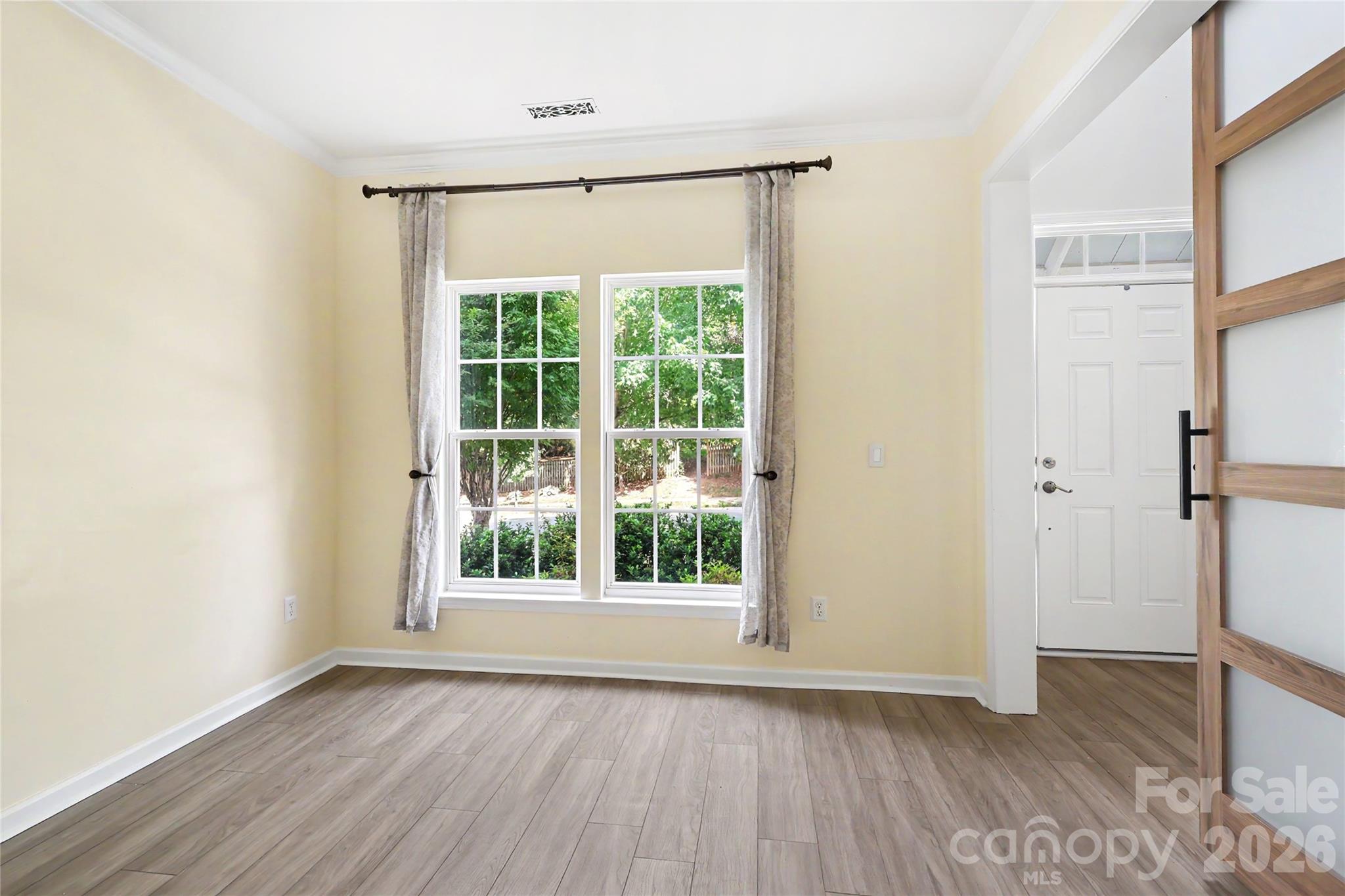 8712 Cool Meadow Drive — Huntersville