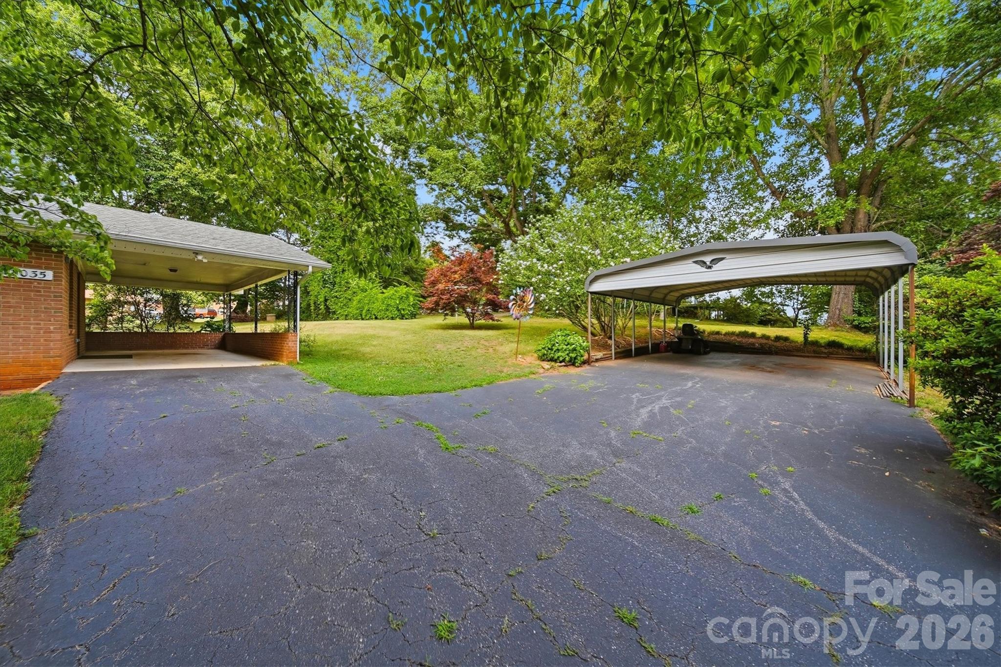 8035 Old NC 10 None — Hickory