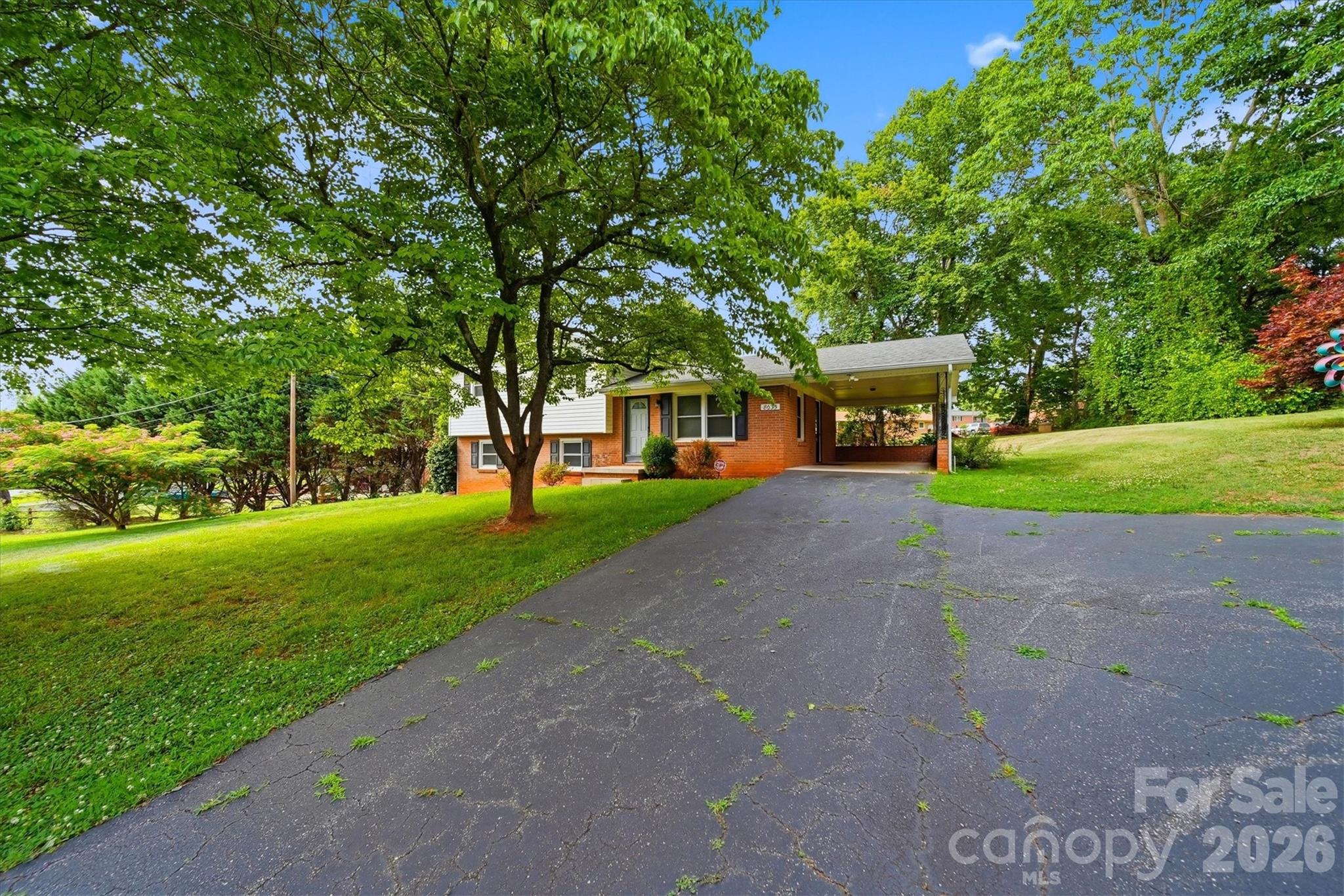 8035 Old NC 10 None — Hickory