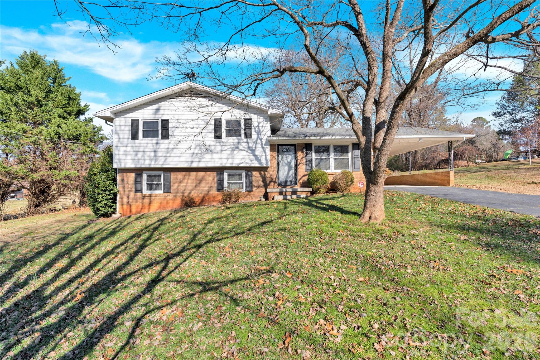 8035 Old NC 10 None — Hickory