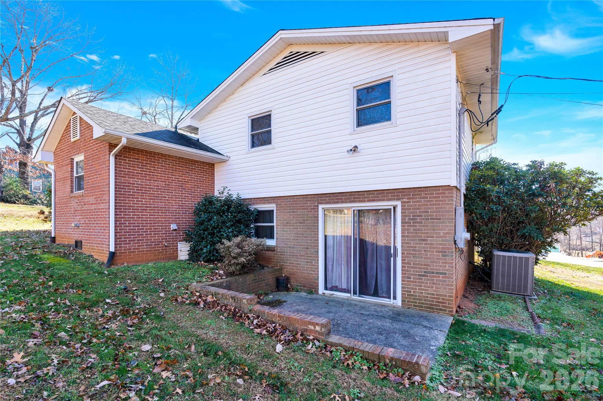 8035 Old NC 10 None — Hickory