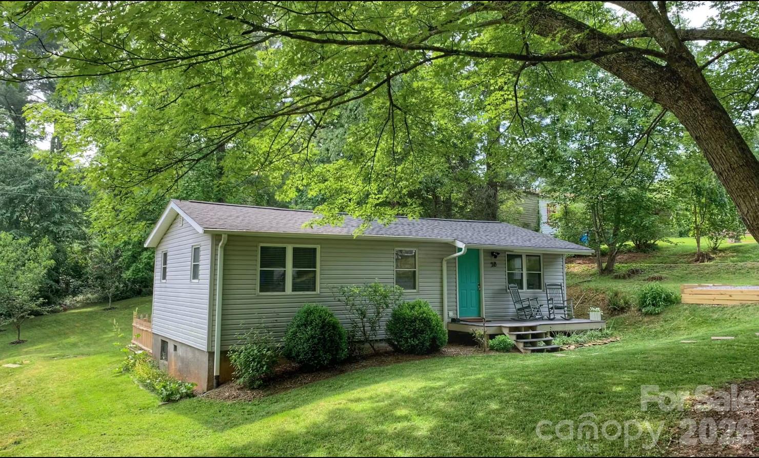 58 McDonald Road — Arden