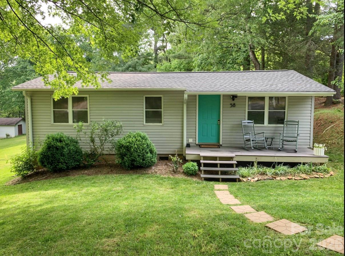 58 McDonald Road — Arden