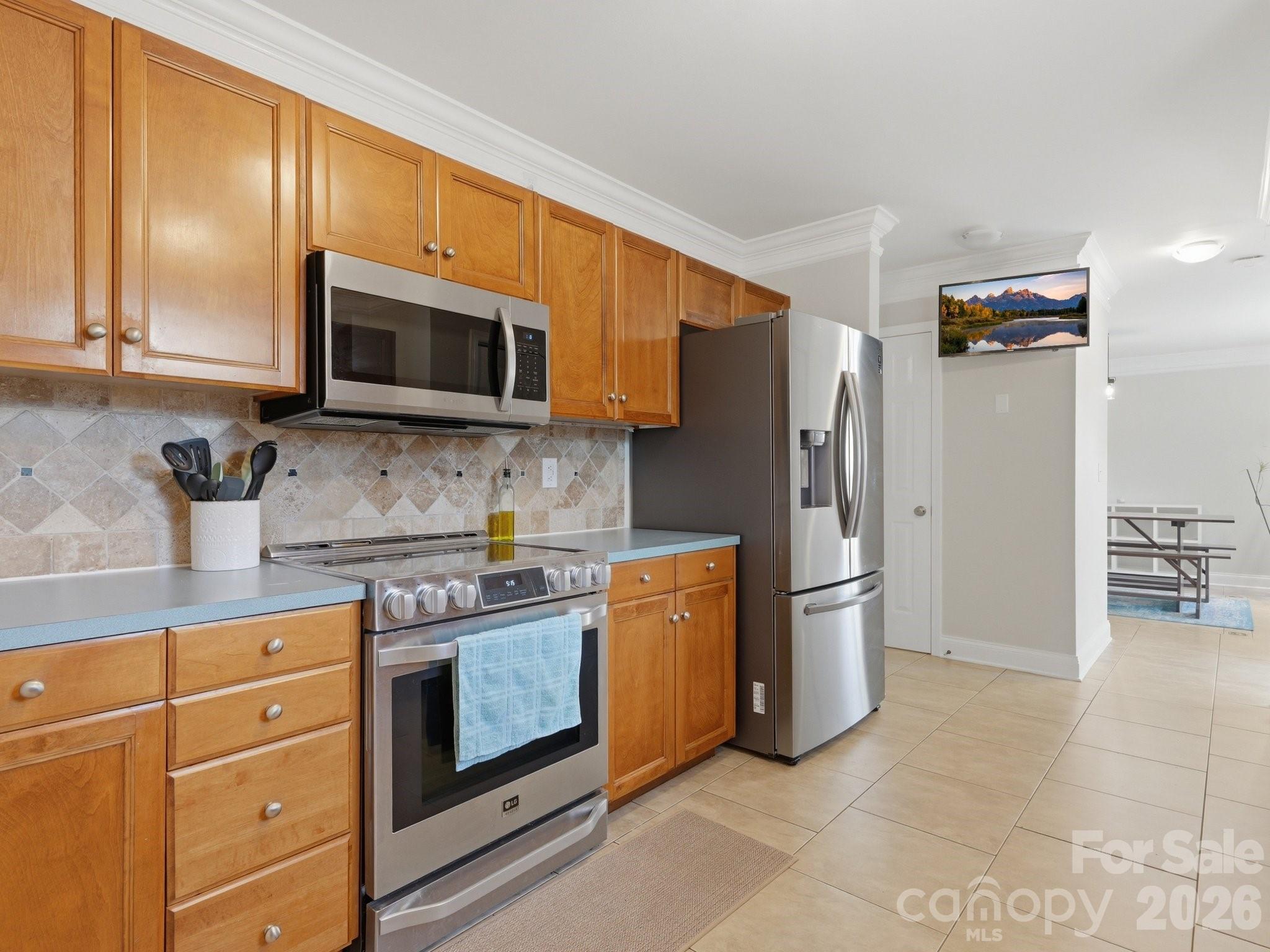 7313 Mapleridge Drive — Charlotte