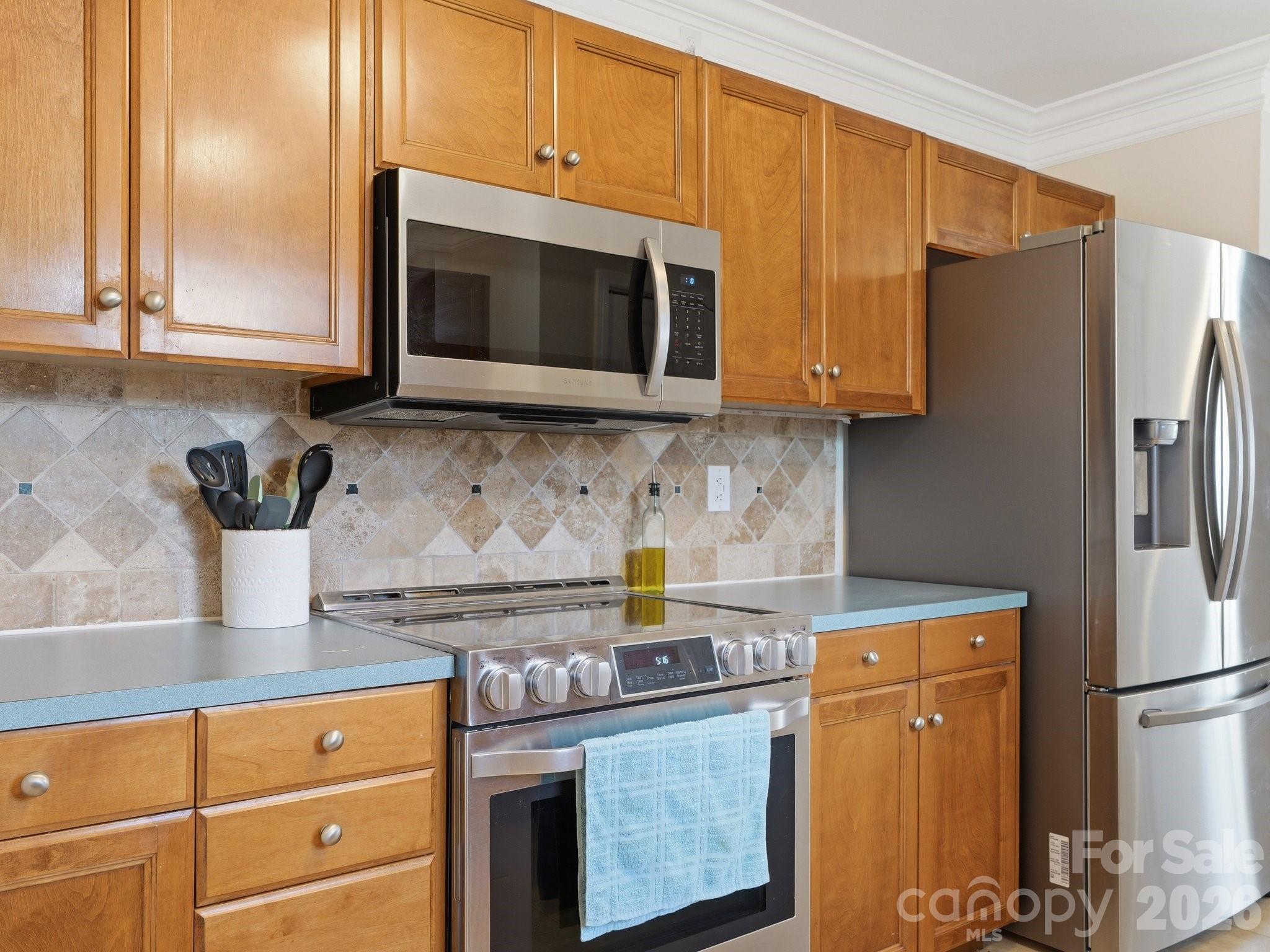 7313 Mapleridge Drive — Charlotte