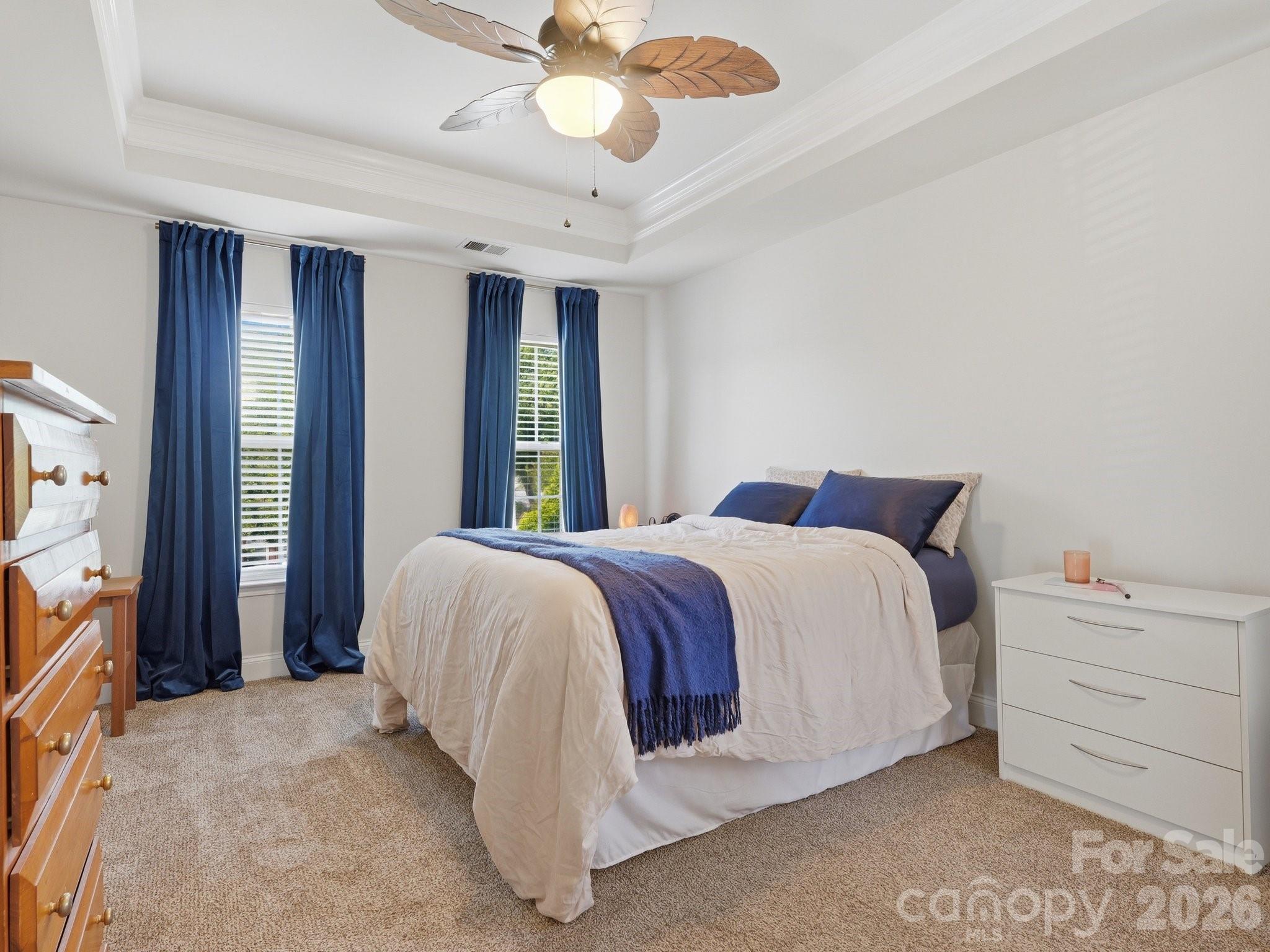 7313 Mapleridge Drive — Charlotte
