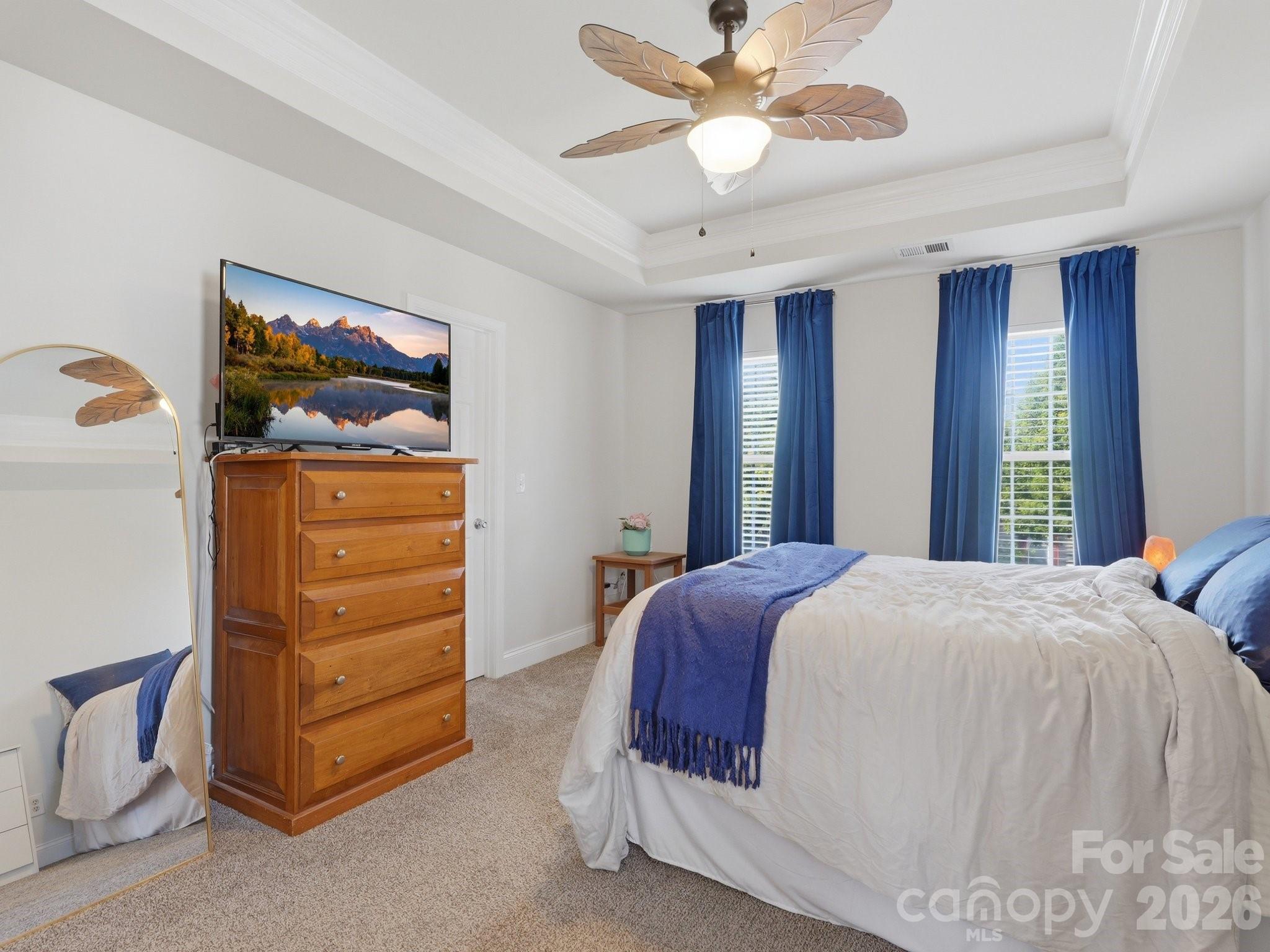 7313 Mapleridge Drive — Charlotte