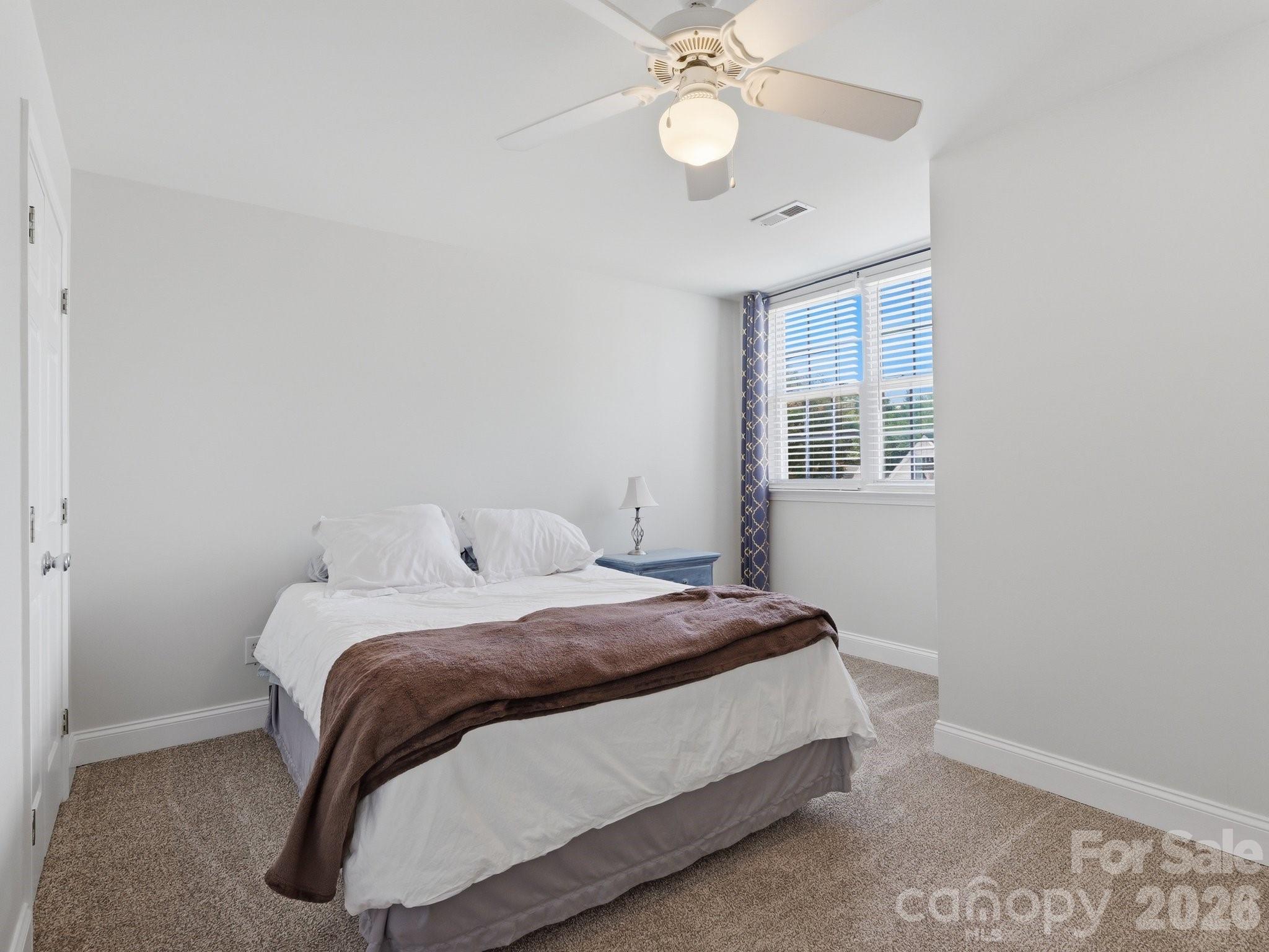 7313 Mapleridge Drive — Charlotte