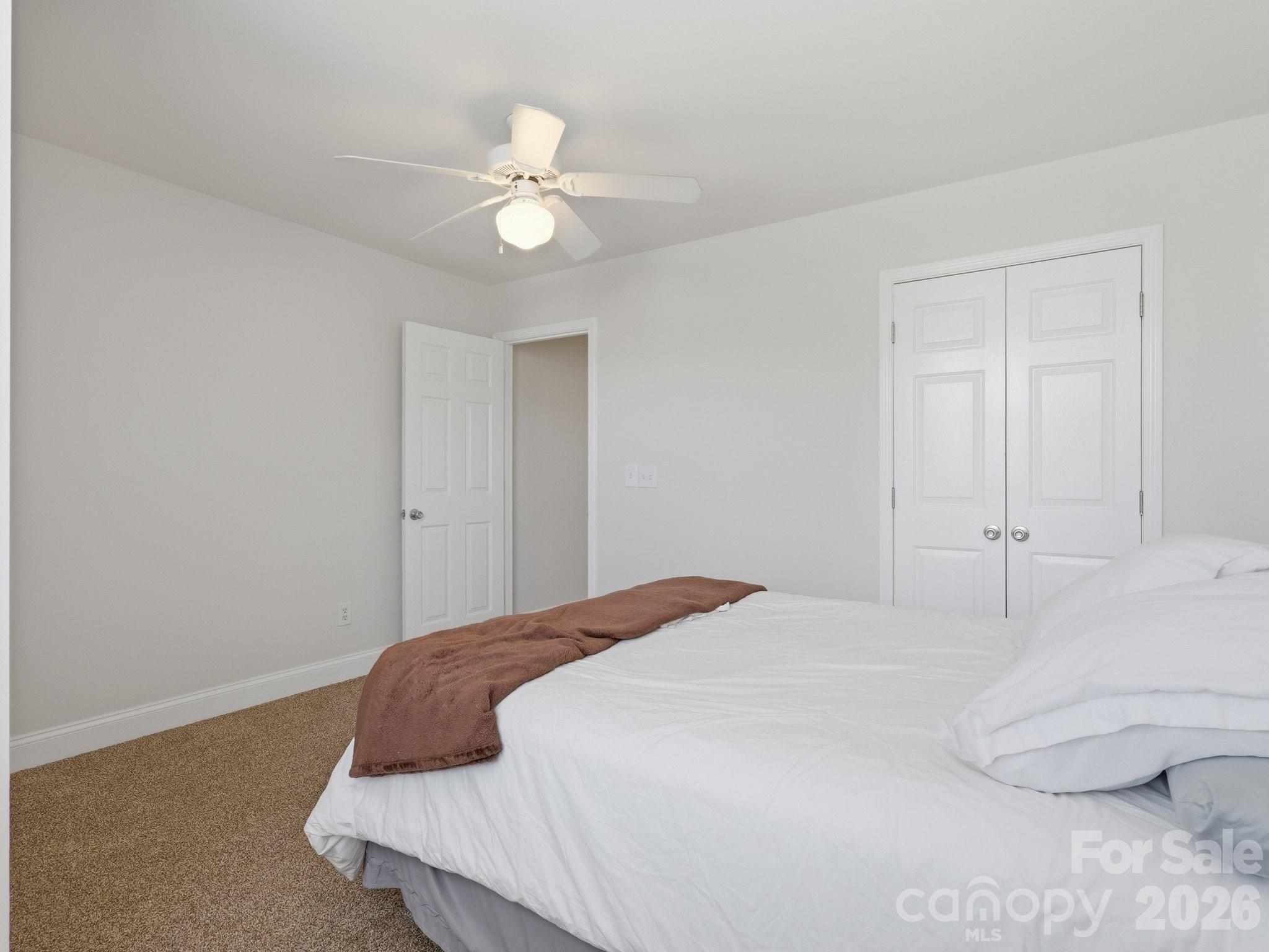 7313 Mapleridge Drive — Charlotte