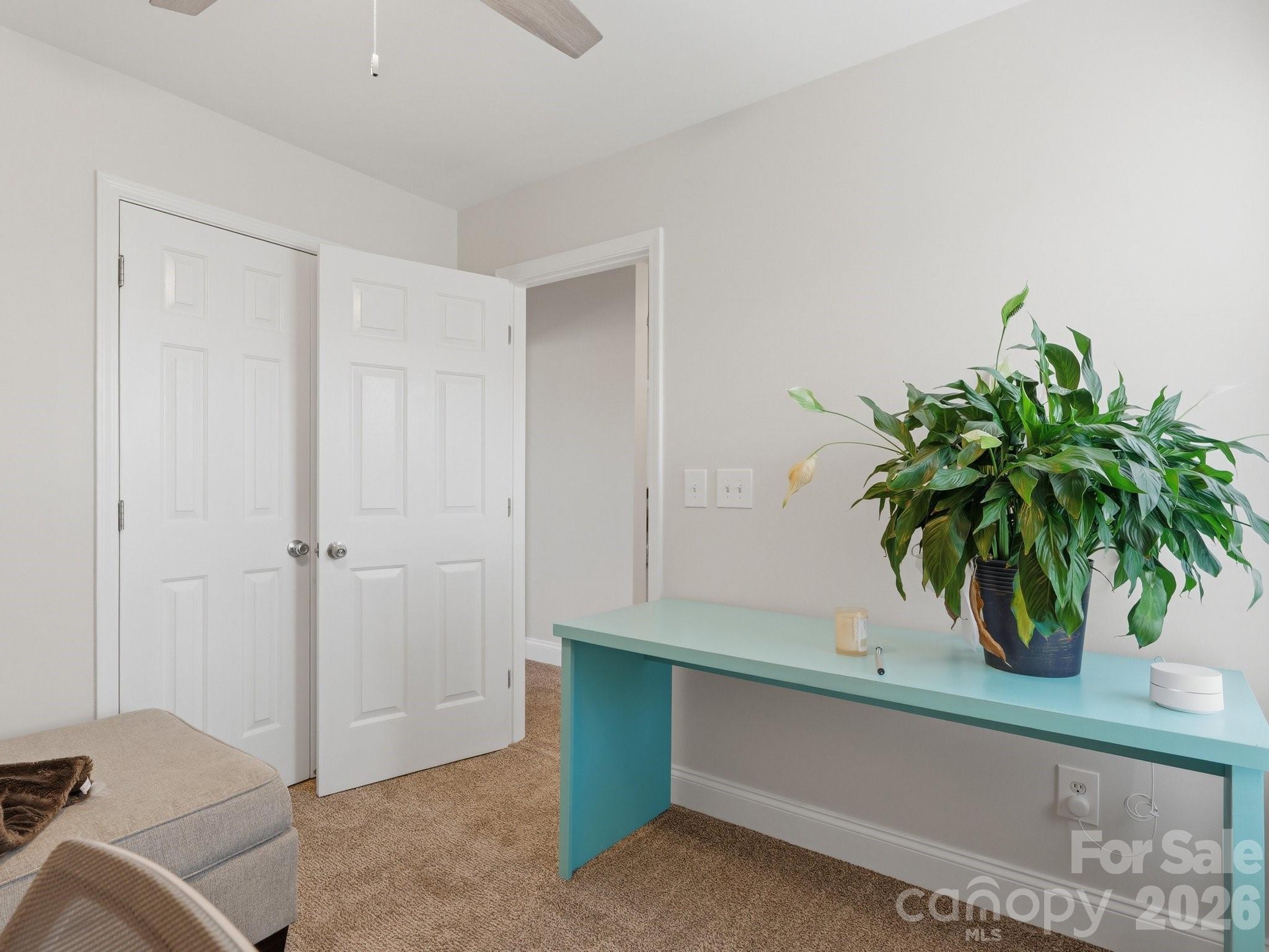 7313 Mapleridge Drive — Charlotte