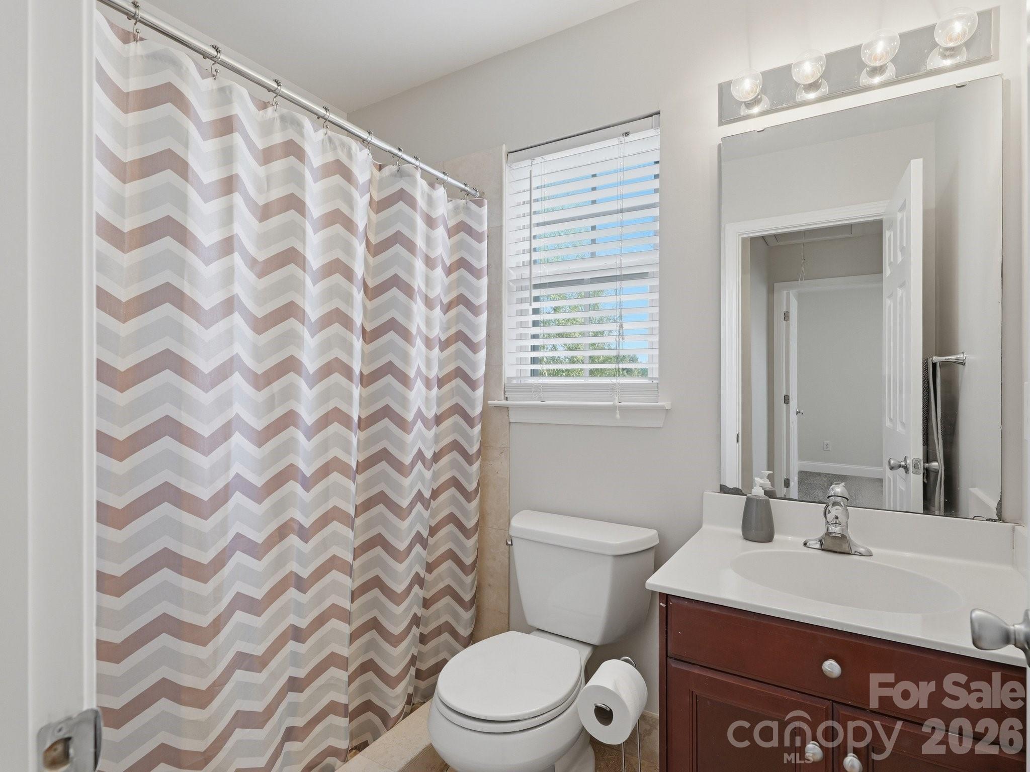 7313 Mapleridge Drive — Charlotte